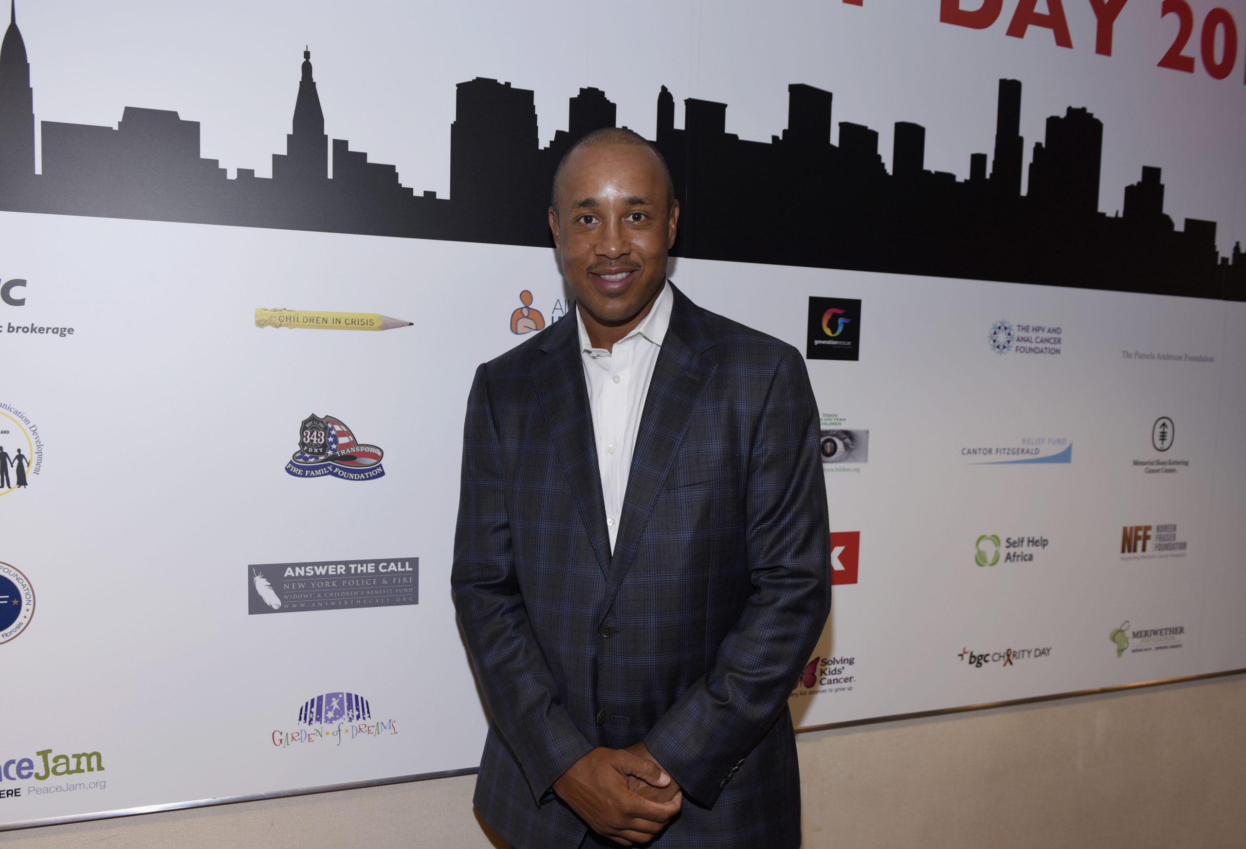 John Starks photo