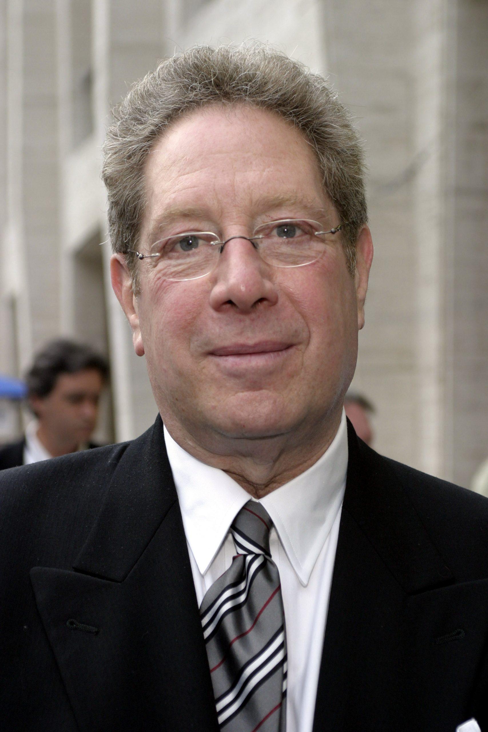 John Sterling photo