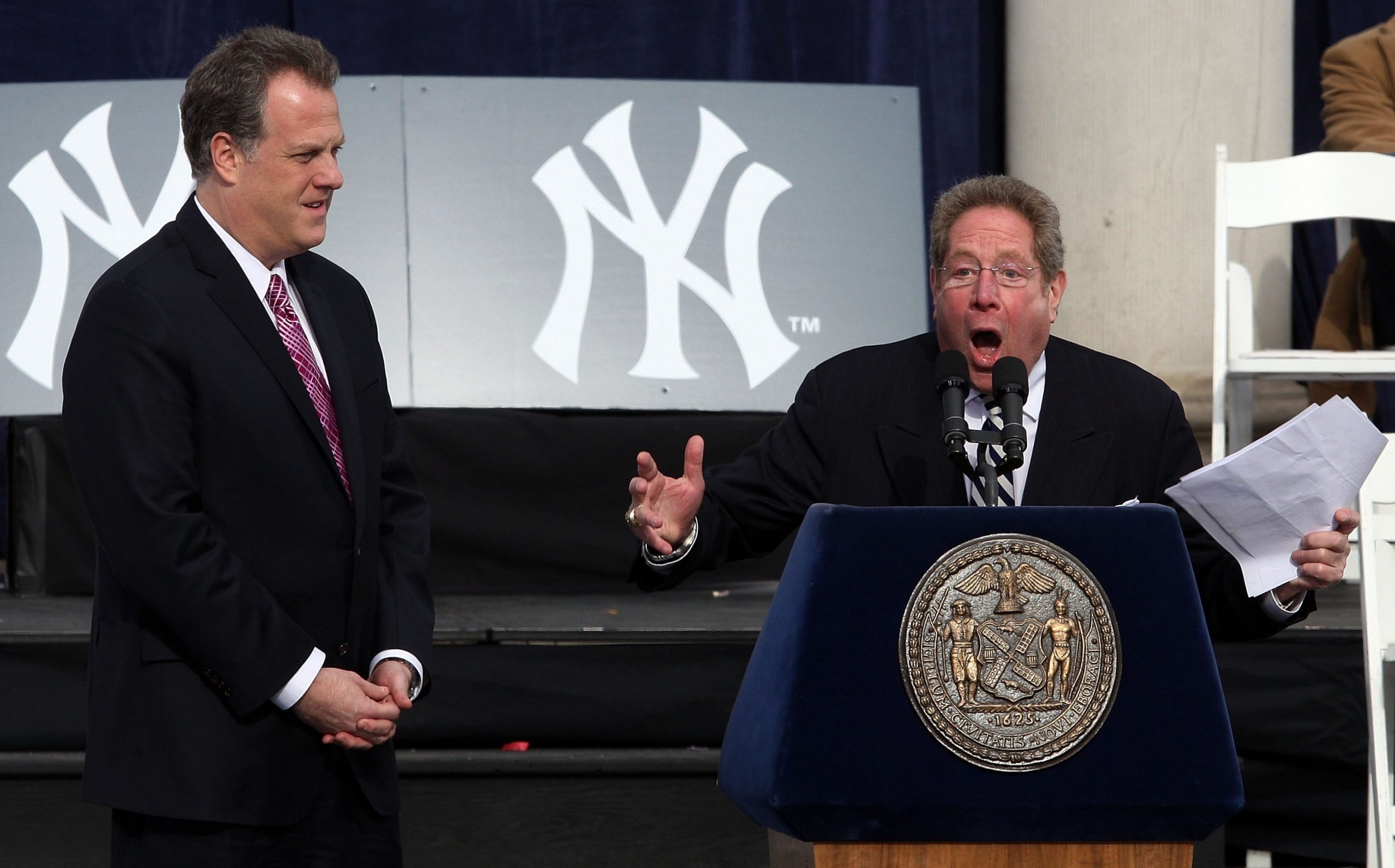 John Sterling photo 2