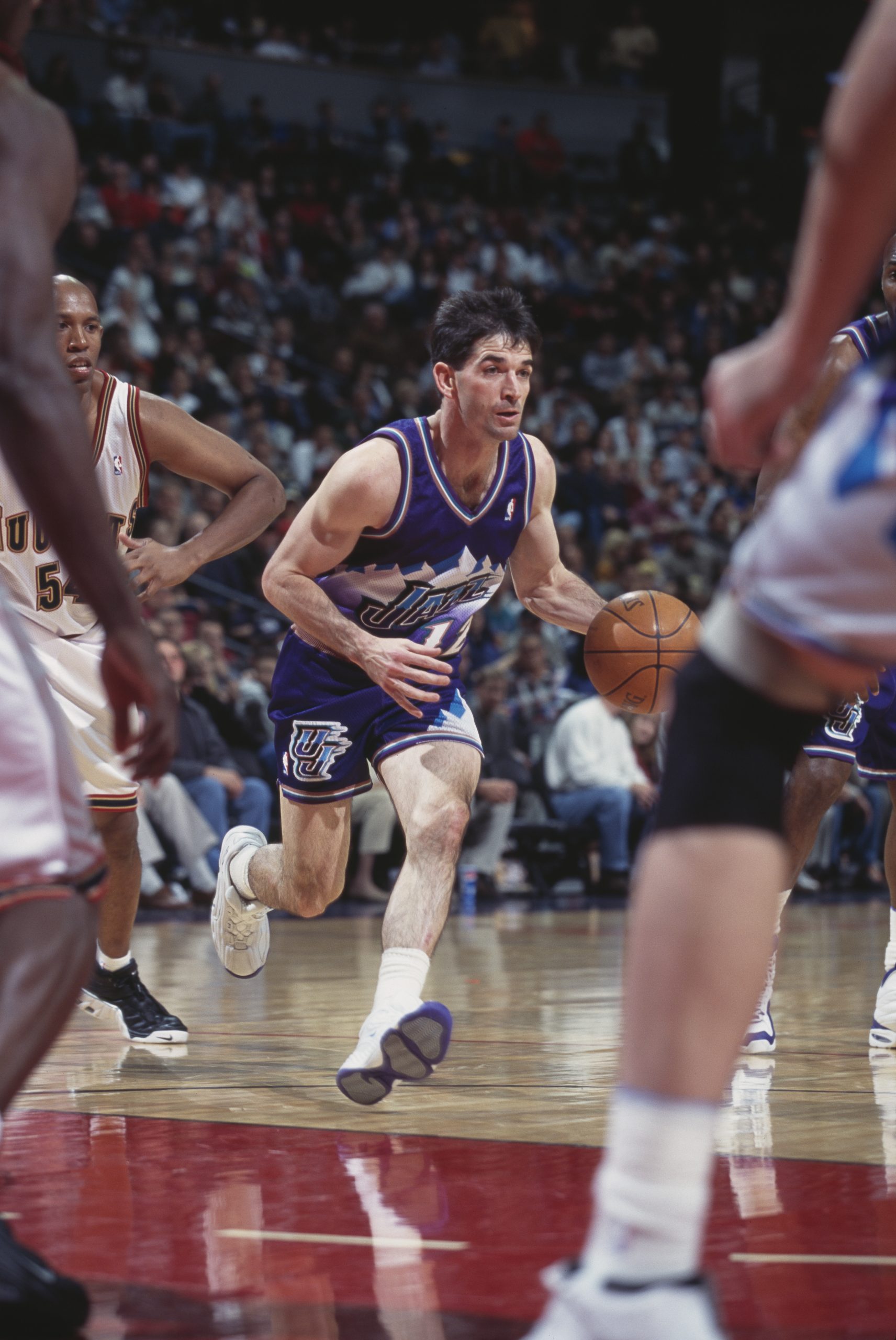 John Stockton photo 3