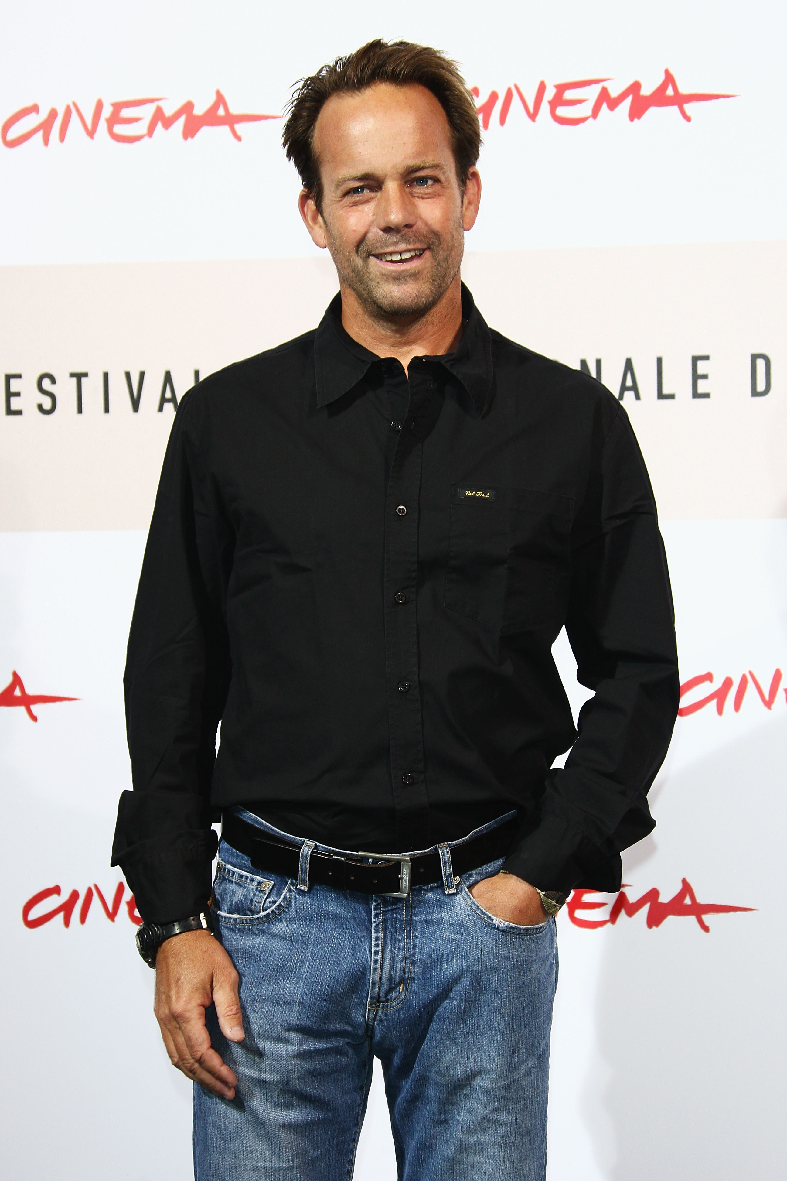 John Stockwell Net Worth in 2023 - Wiki, Age, Weight and Height