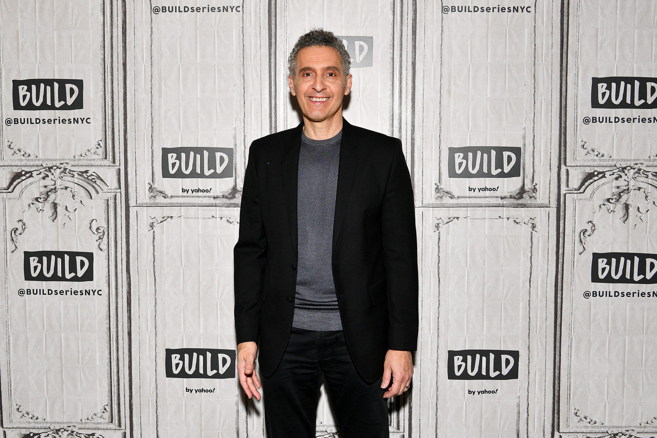 John Turturro photo