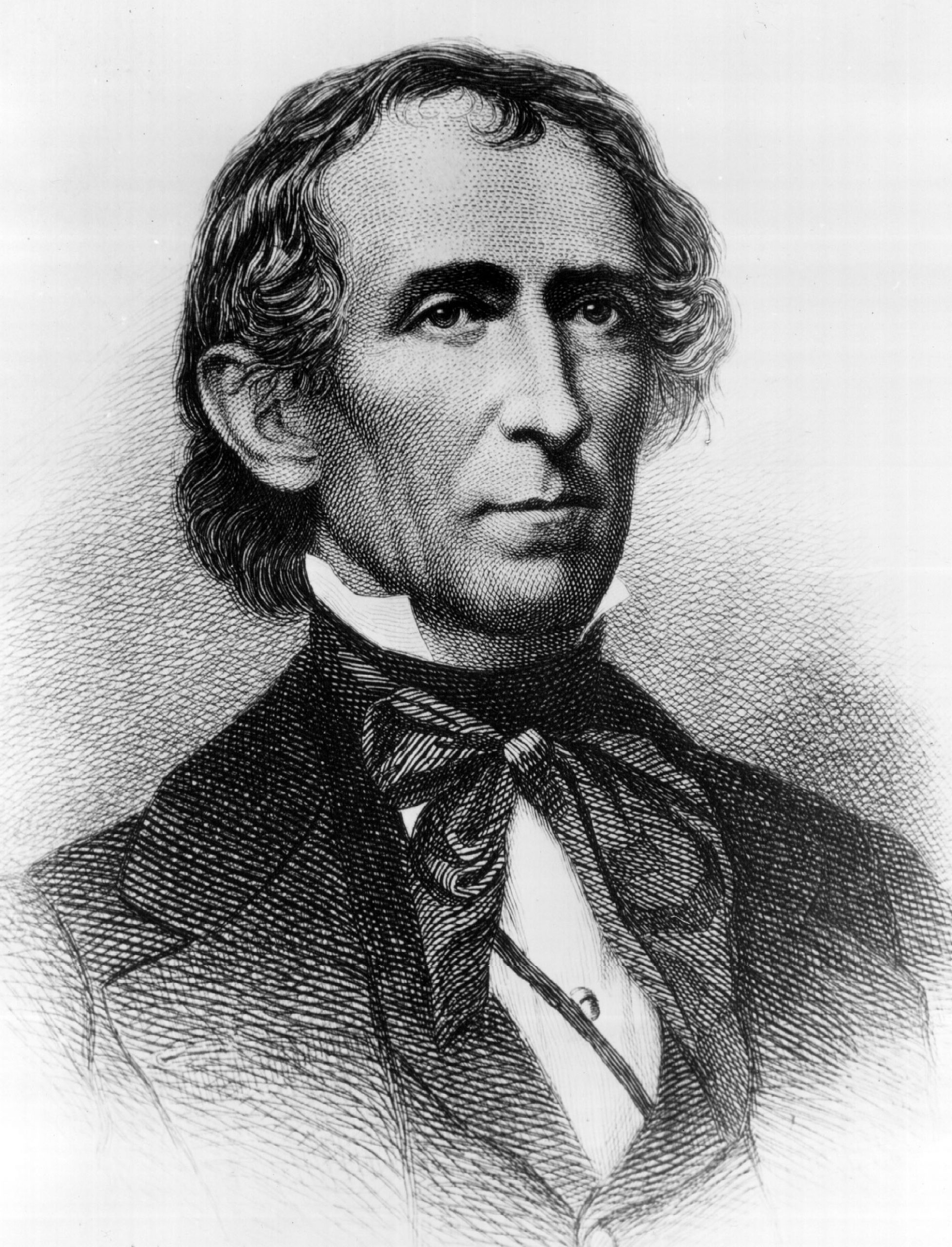 John Tyler photo