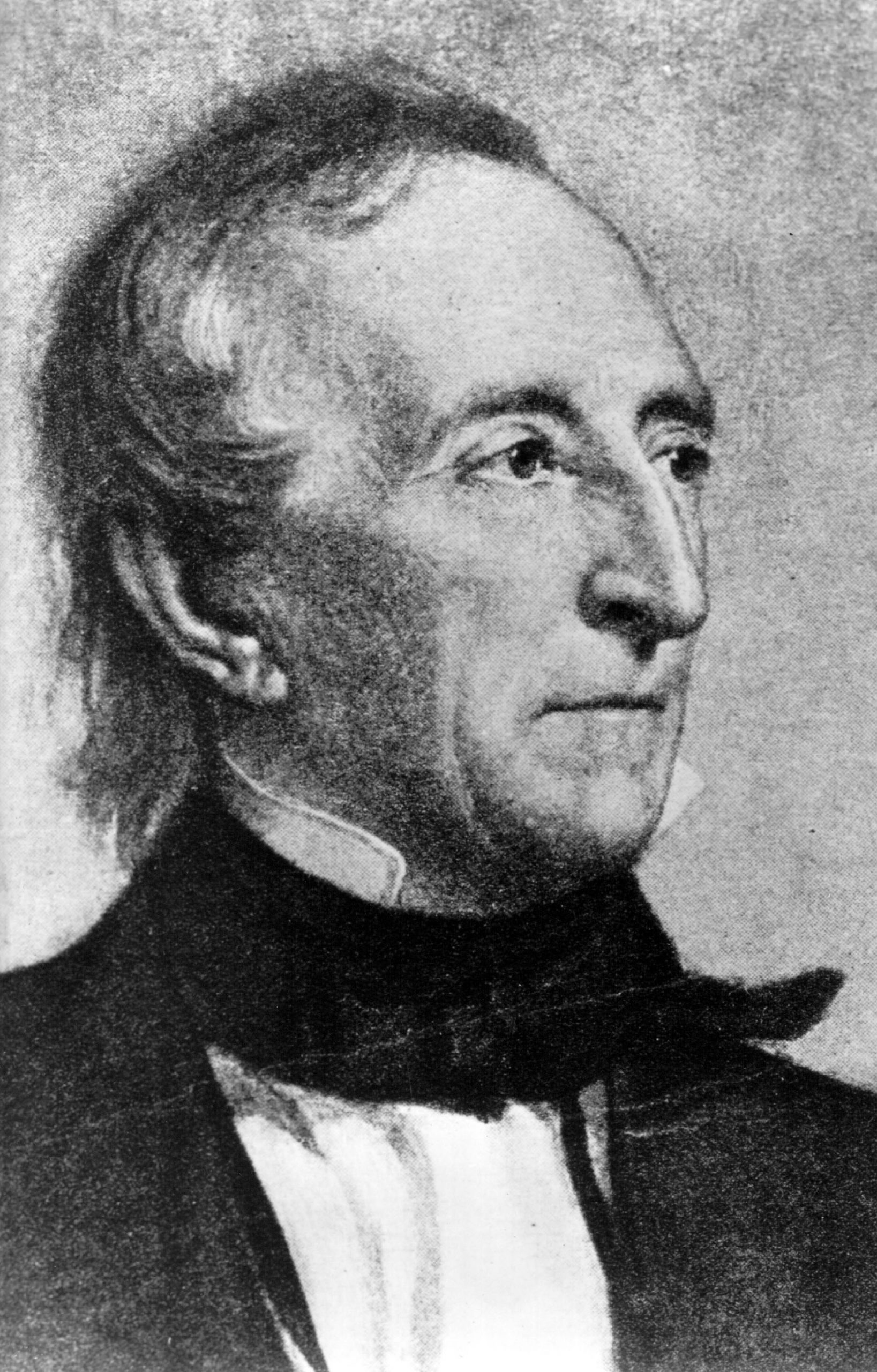 John Tyler photo 2