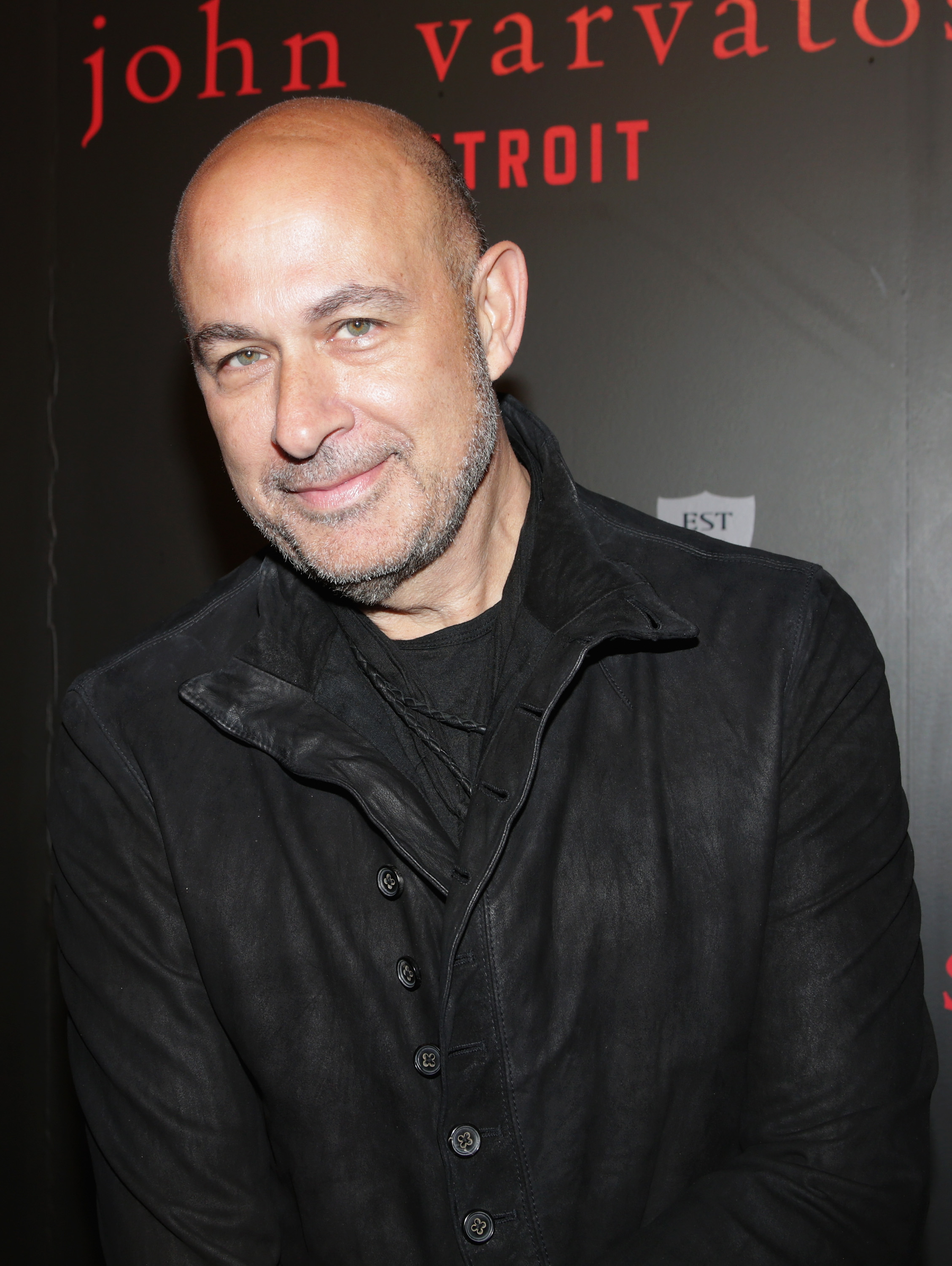 John Varvatos photo