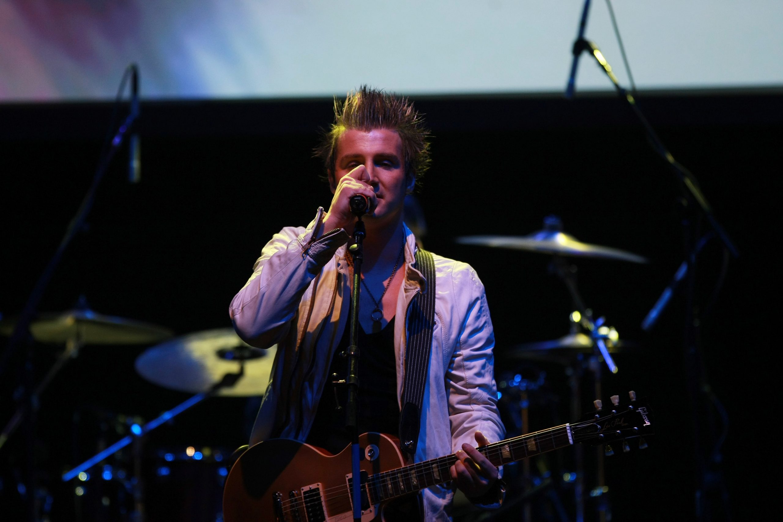 John Vesely photo