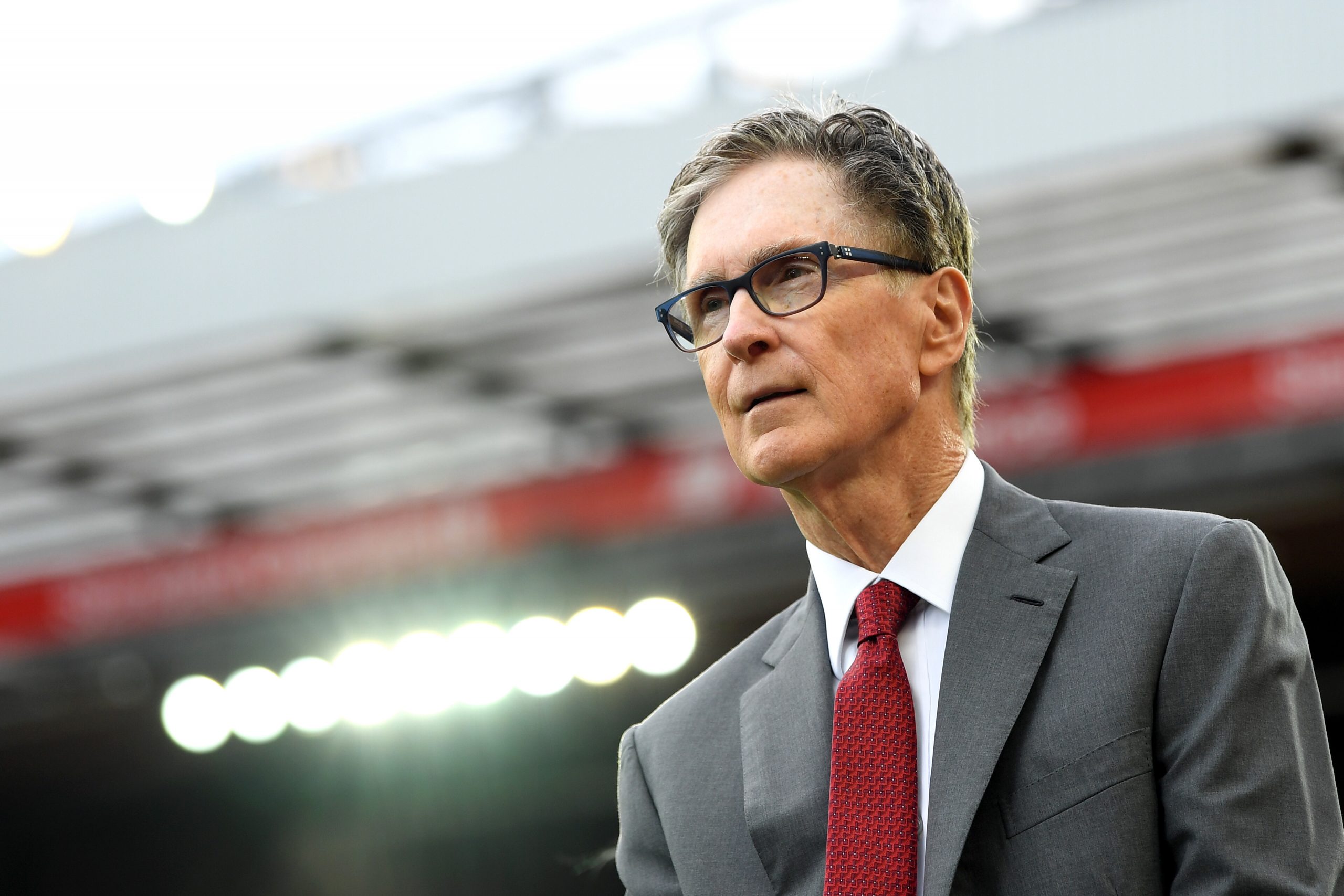 John W. Henry photo 3