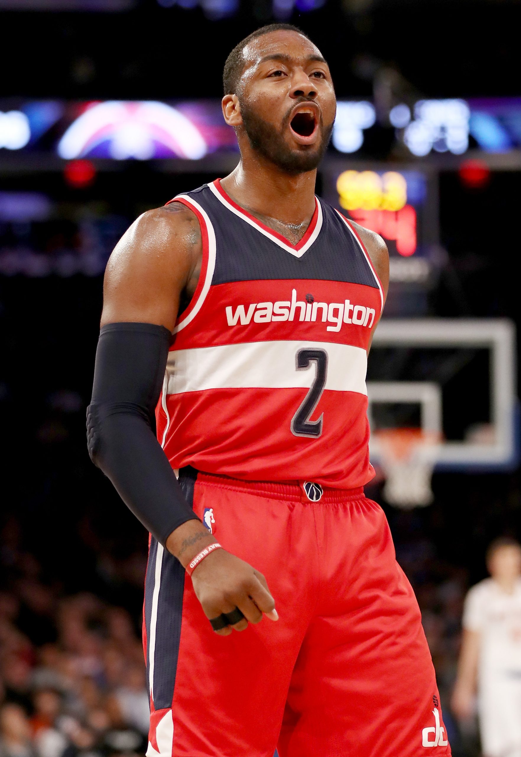 John Wall photo 2