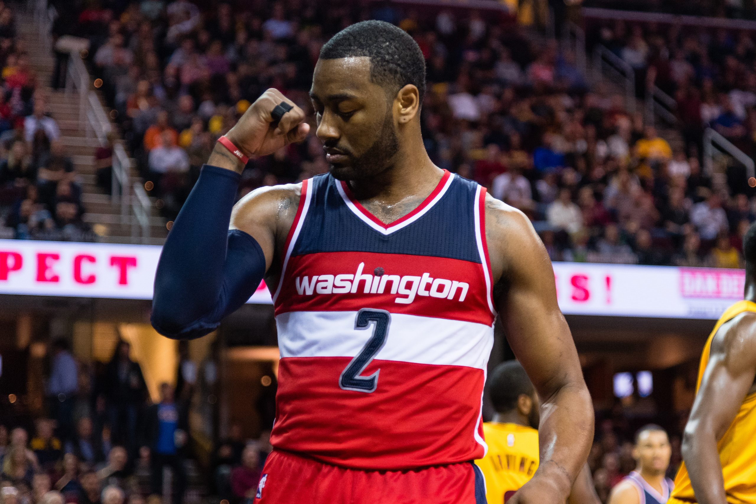 John Wall photo 3