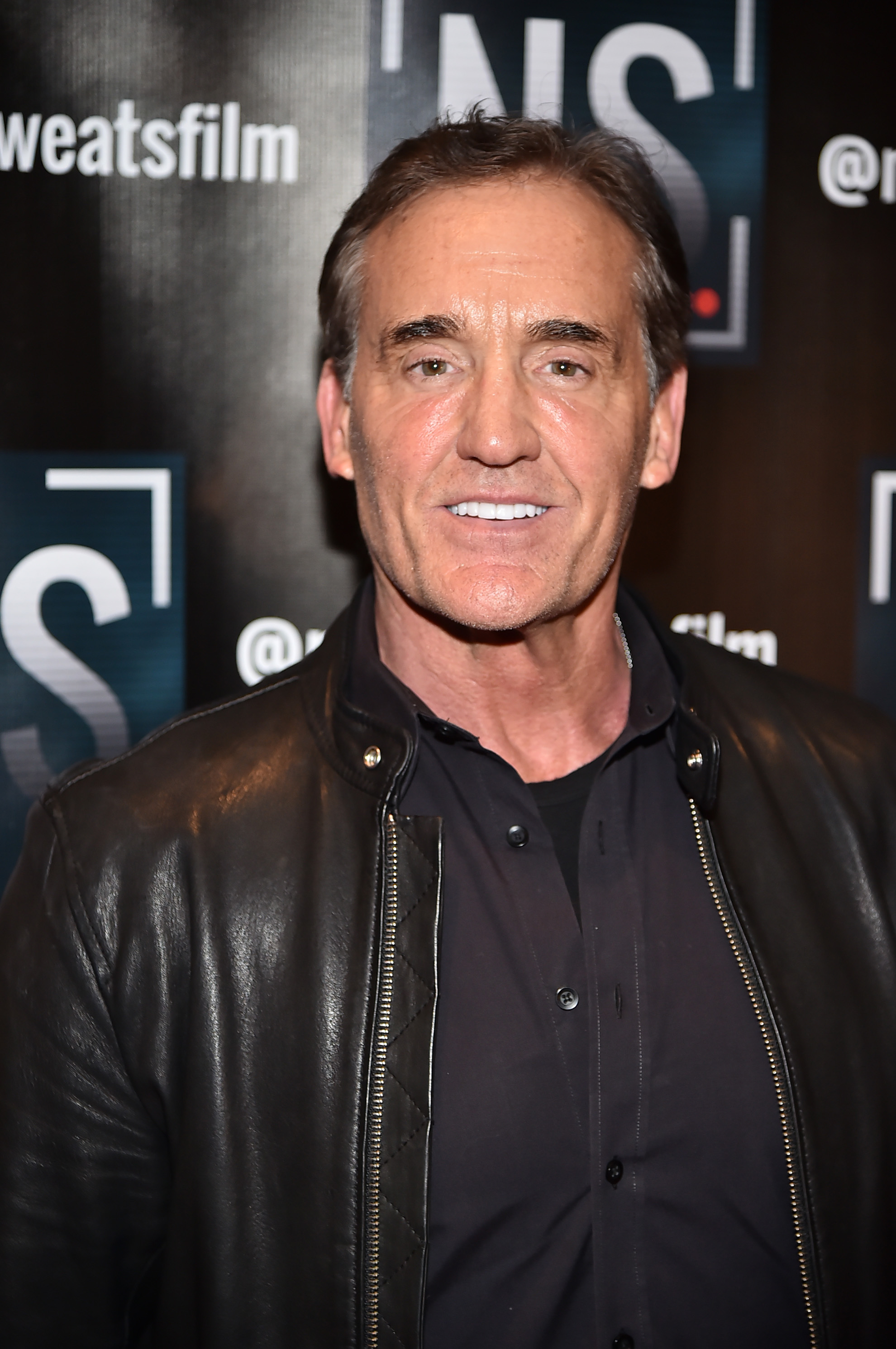 John Wesley Shipp photo 2