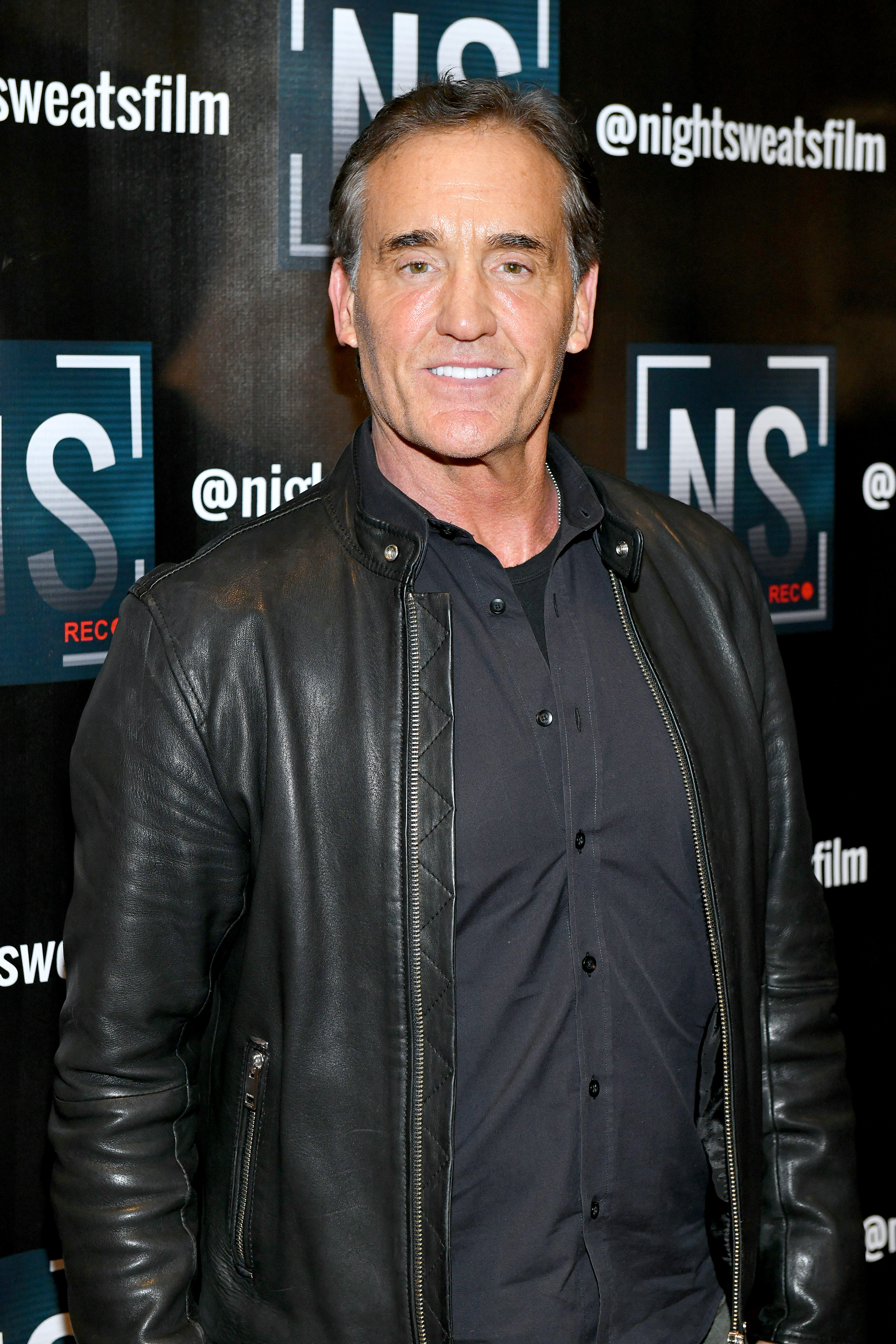 John Wesley Shipp photo 3