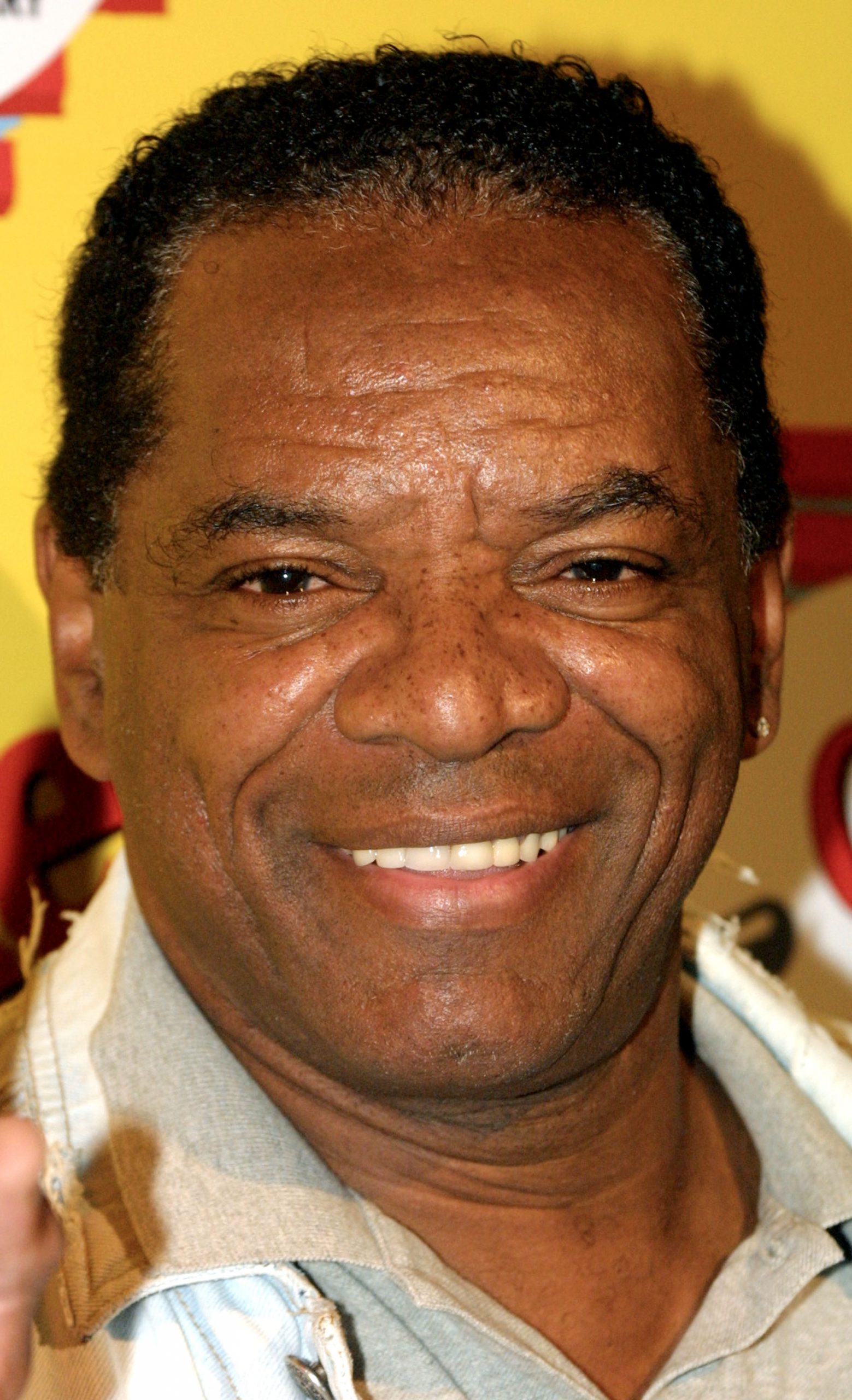 John Witherspoon photo