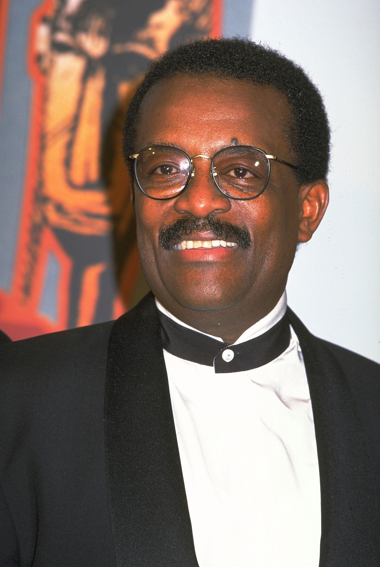 Johnnie Cochran photo