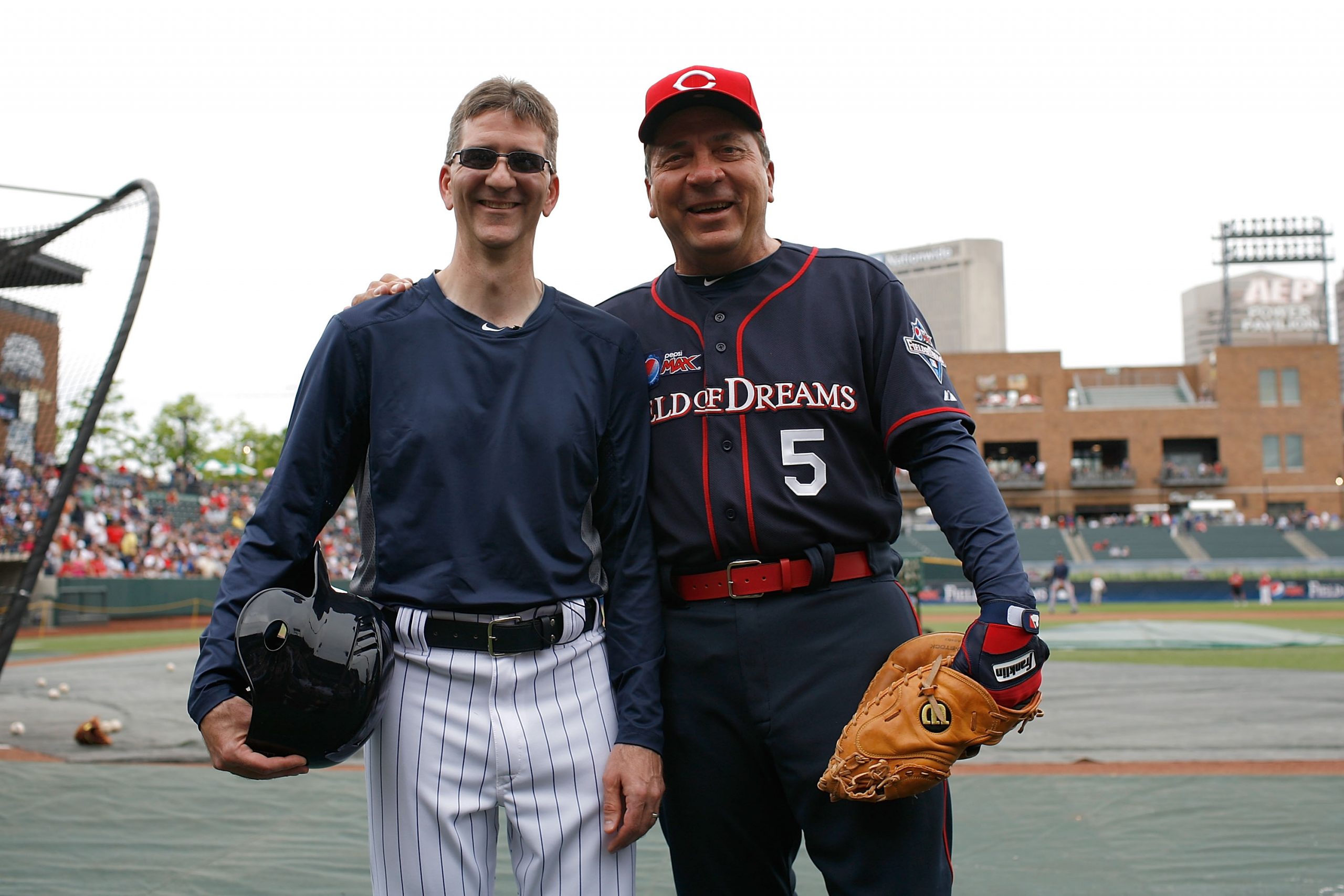 Johnny Bench photo