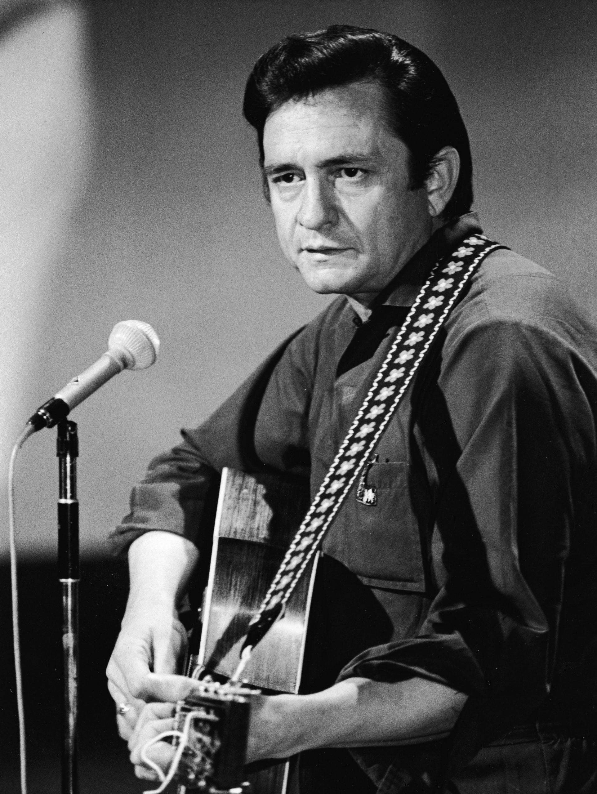 Johnny Cash photo 3