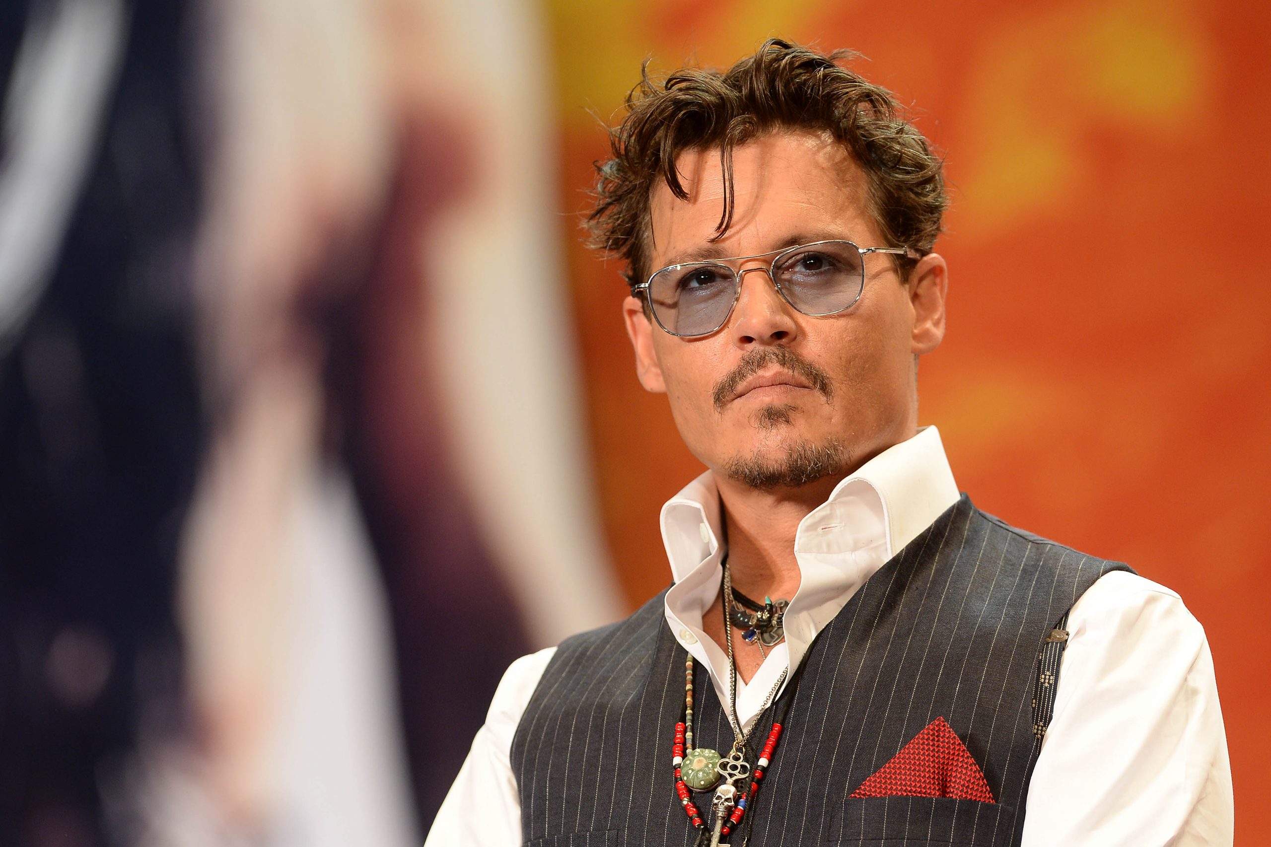 Johnny Depp photo 3