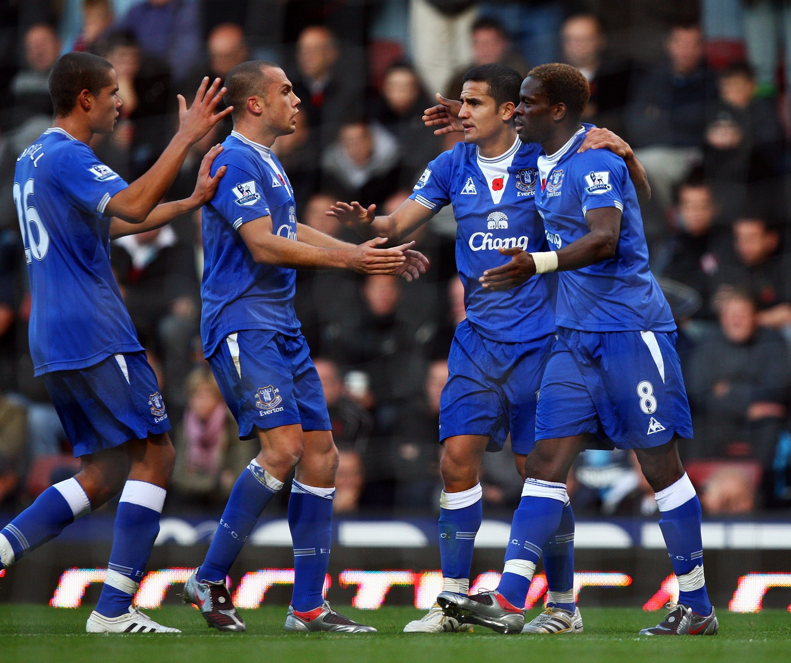 Johnny Heitinga photo 3