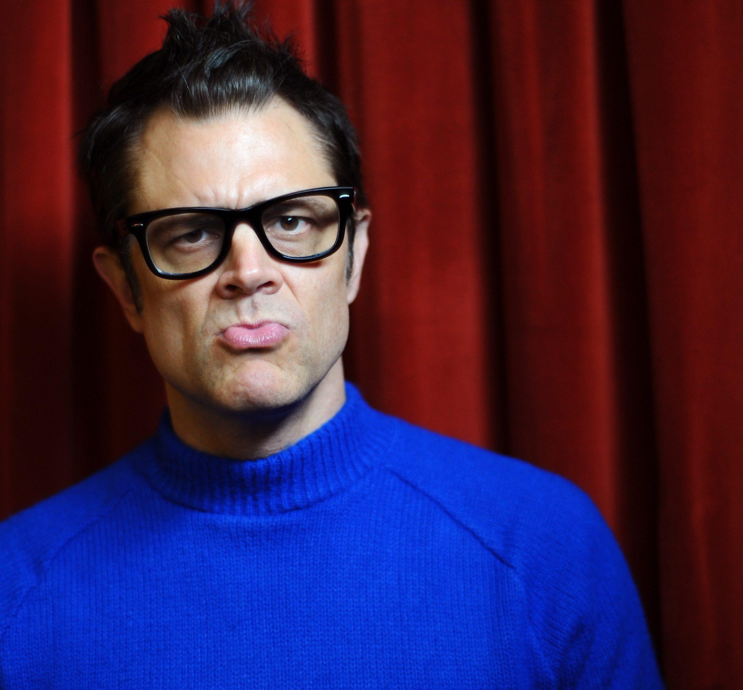 Johnny Knoxville photo 3
