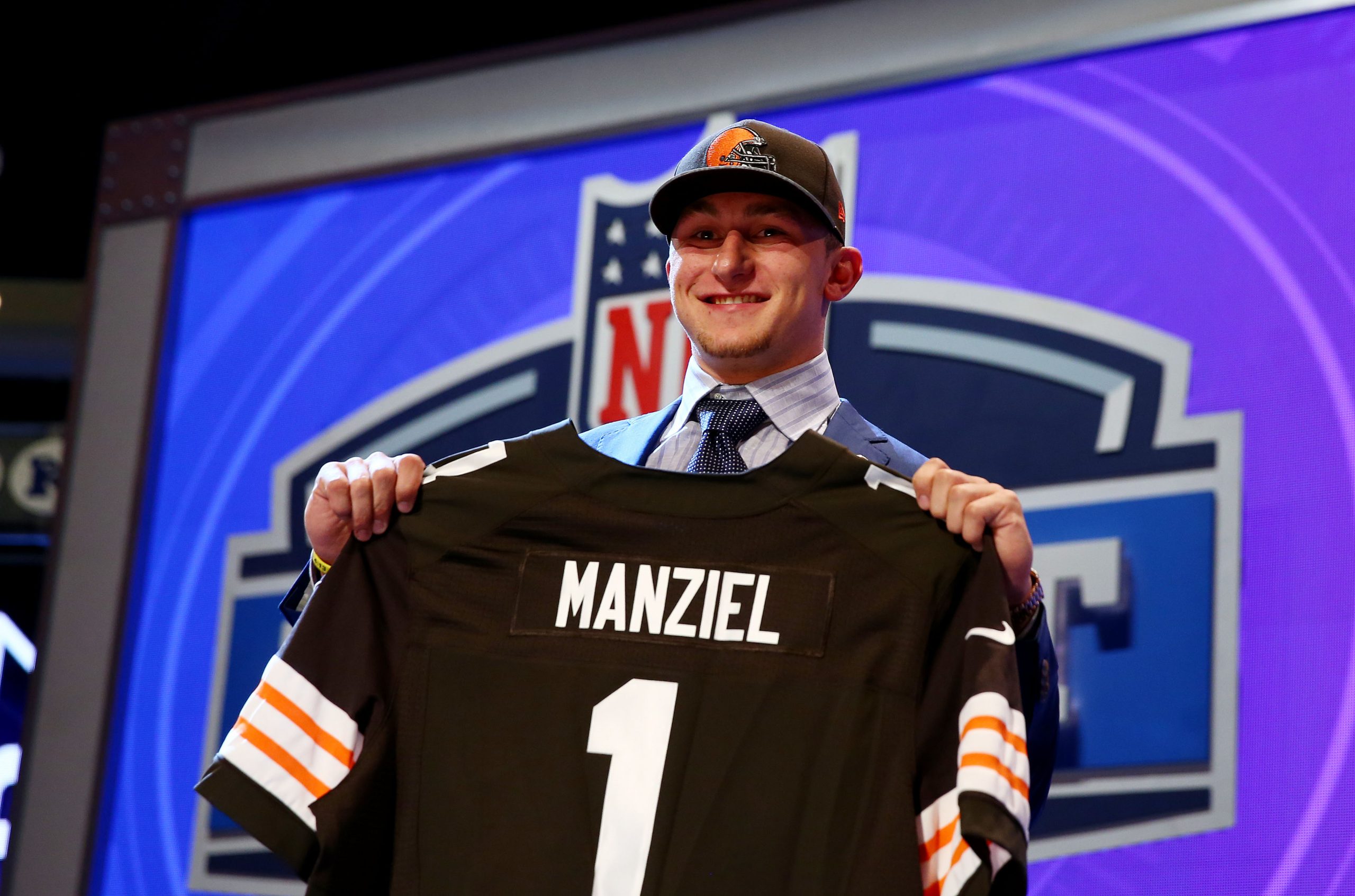 Johnny Manziel photo 2