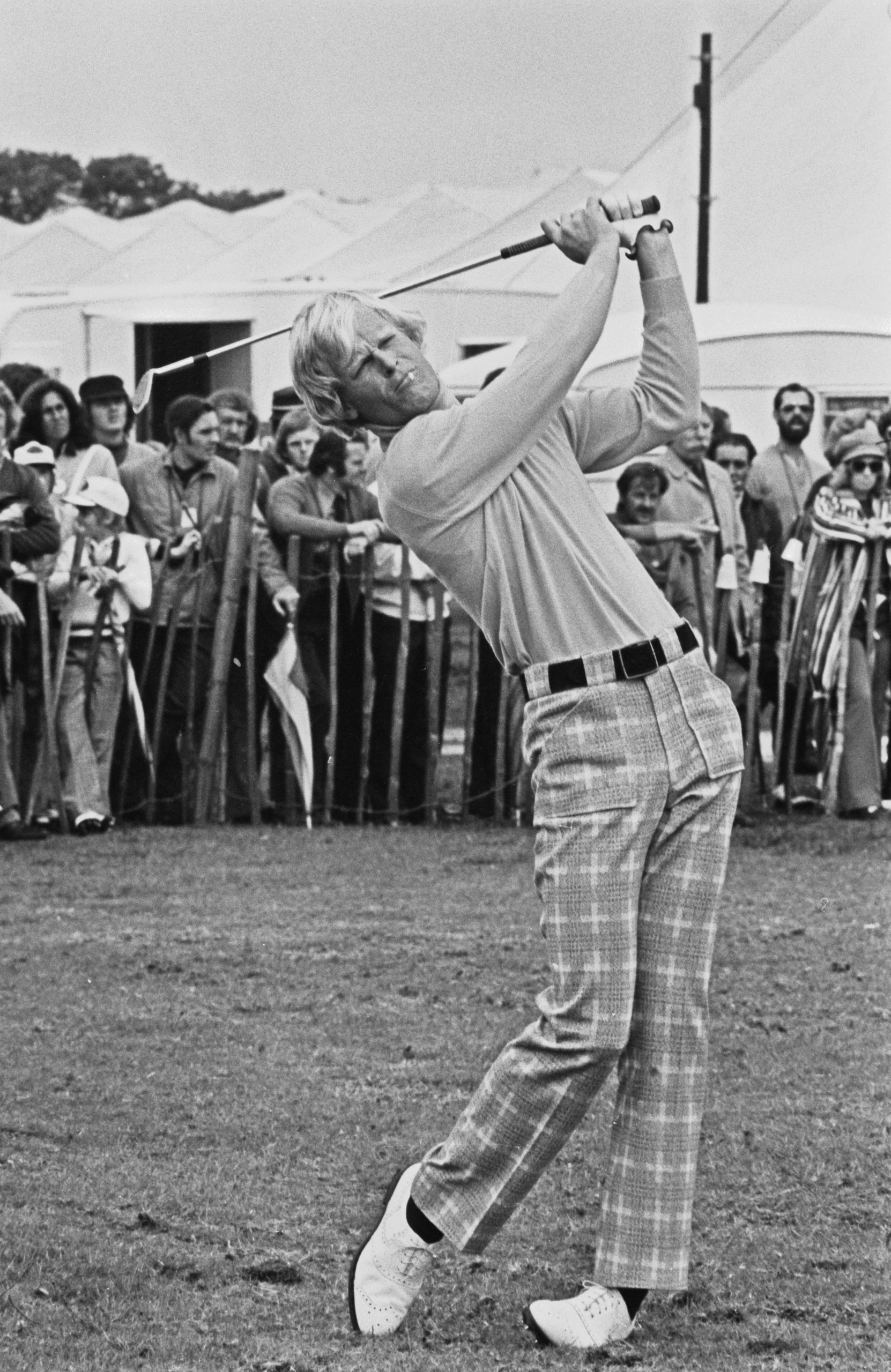 Johnny Miller photo