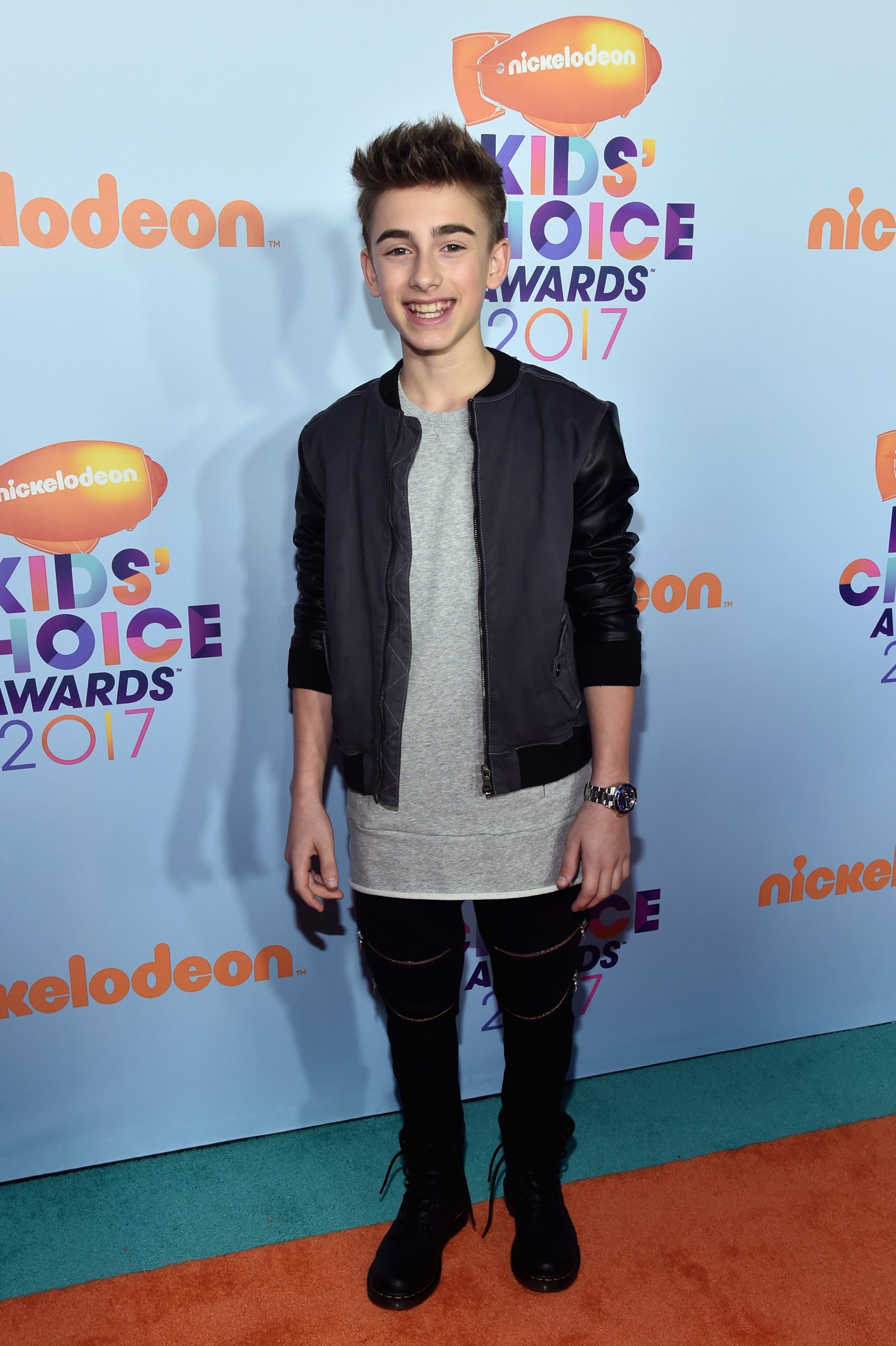 Johnny Orlando photo 3