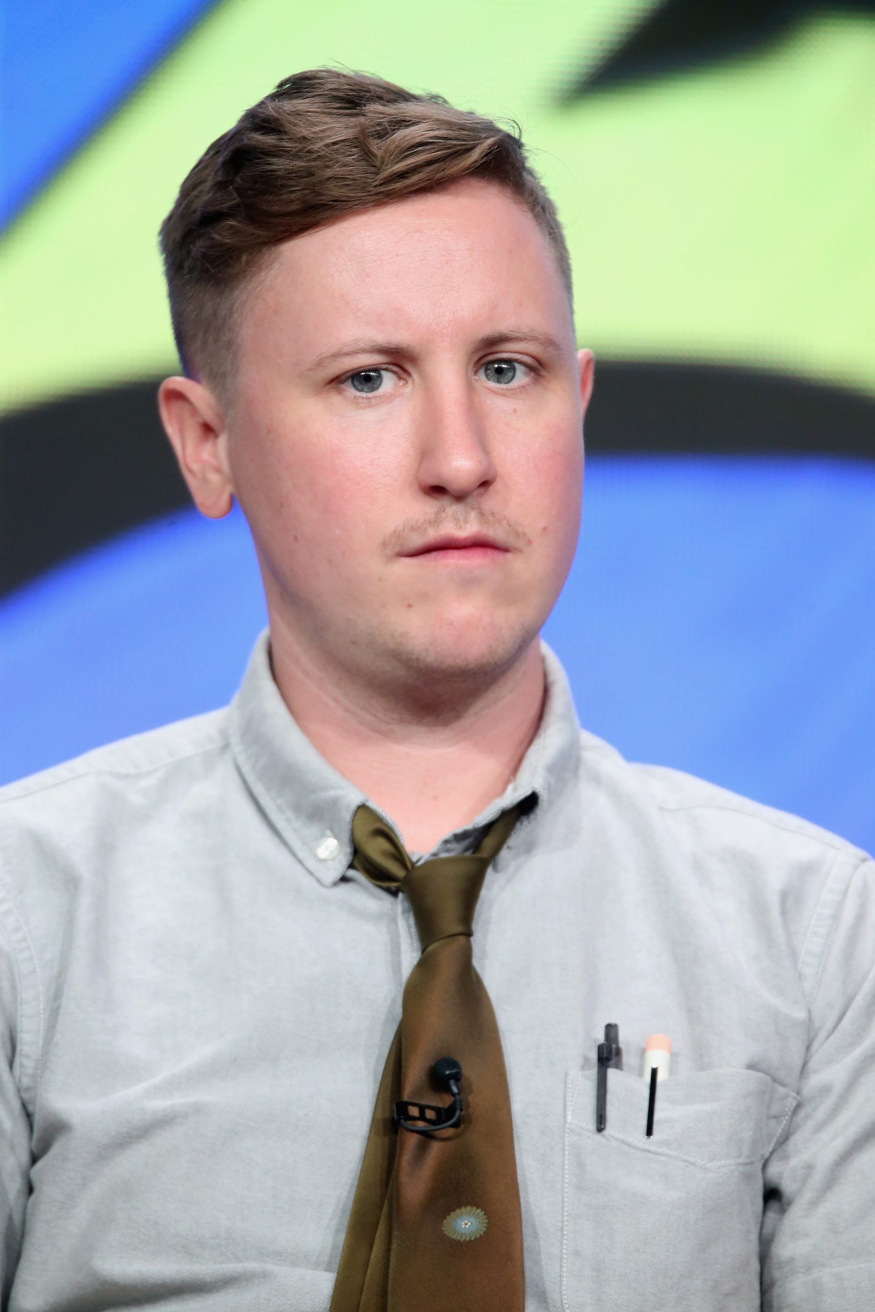 Johnny Pemberton photo 3