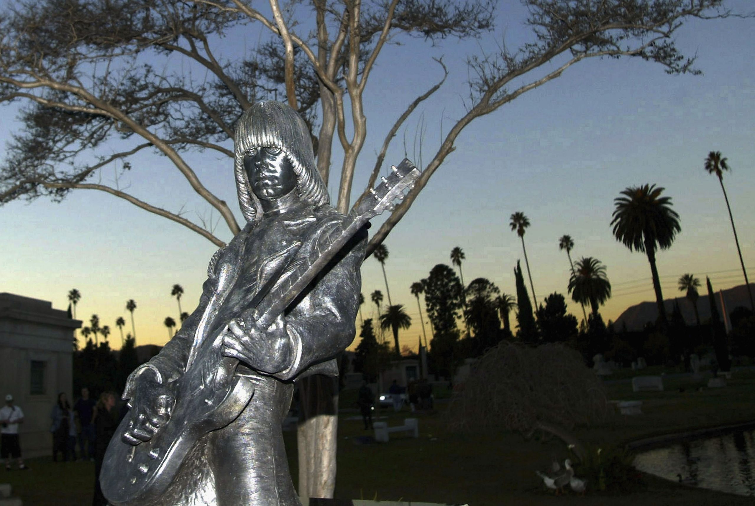 Johnny Ramone photo 2