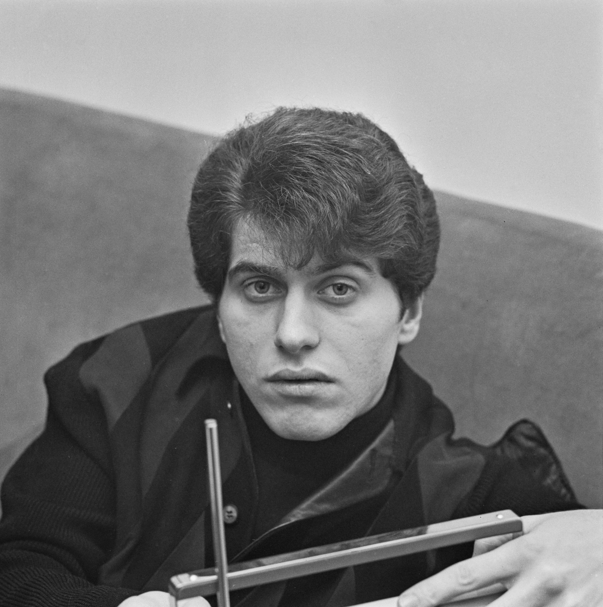 Johnny Rivers photo