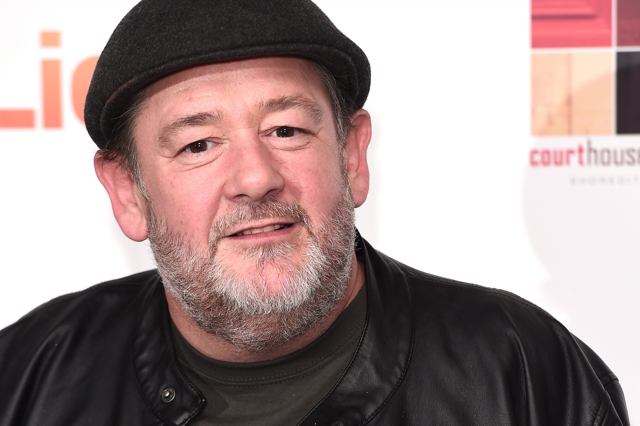 Johnny Vegas photo 2