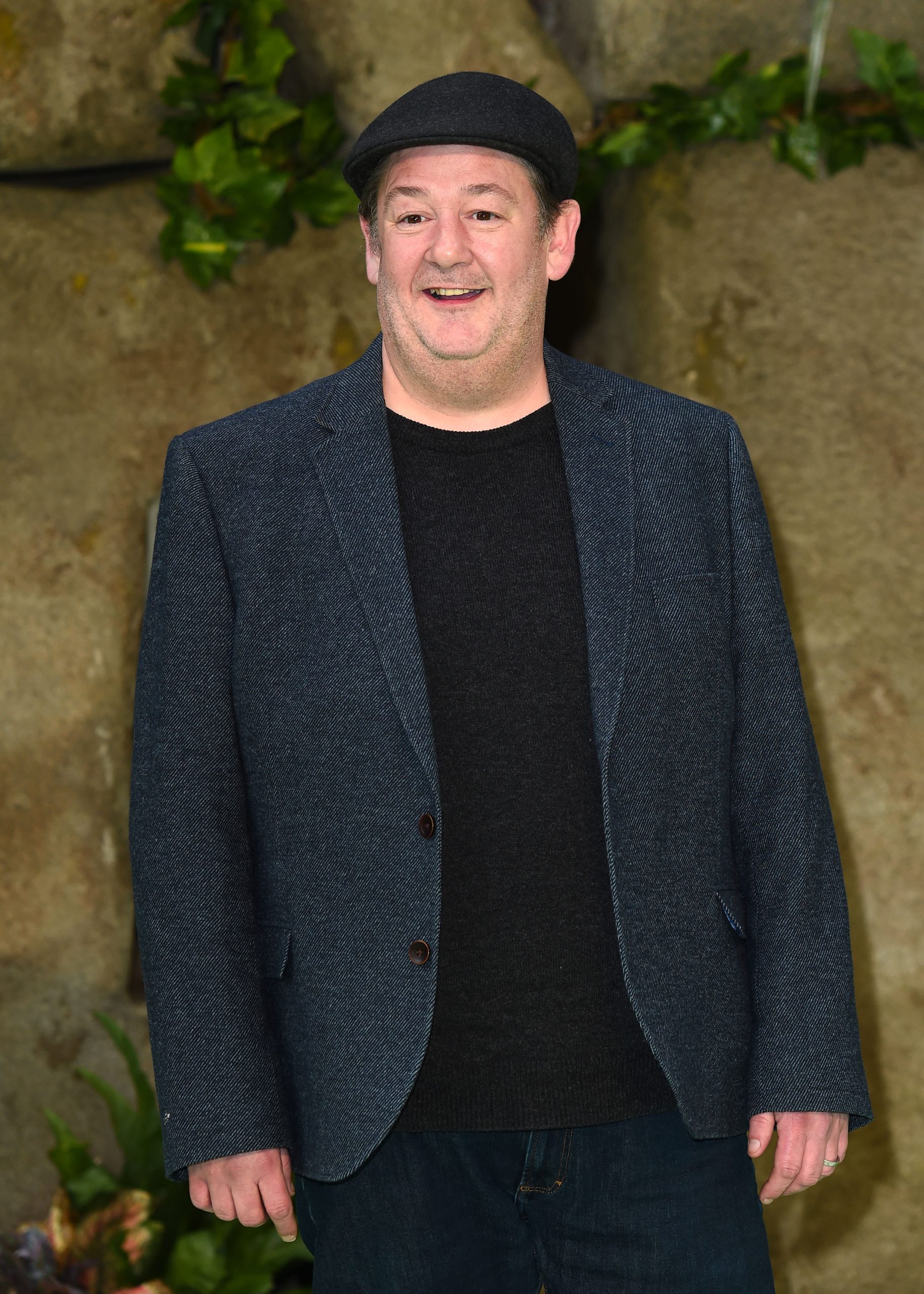 Johnny Vegas photo 3