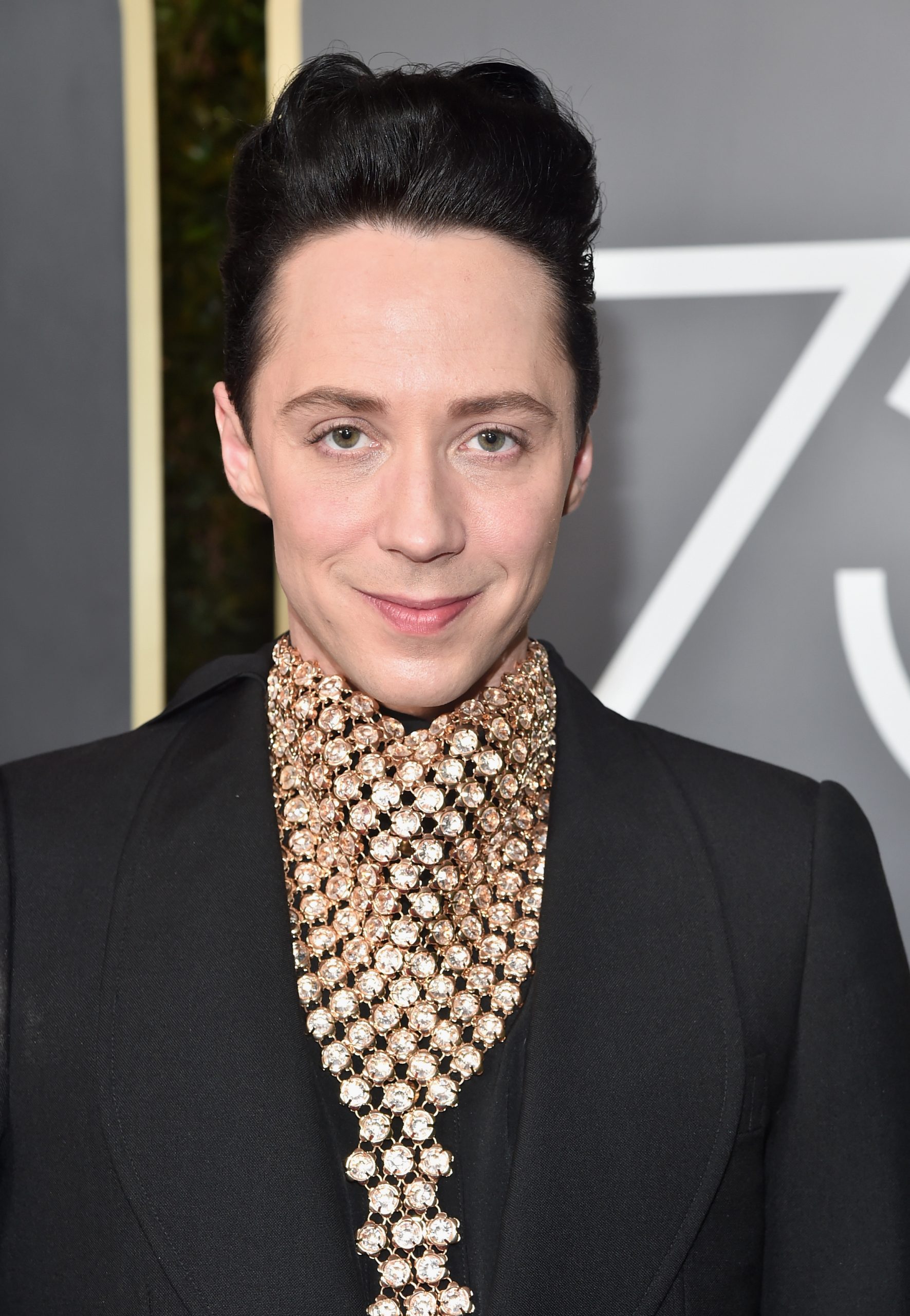 Johnny Weir photo 3