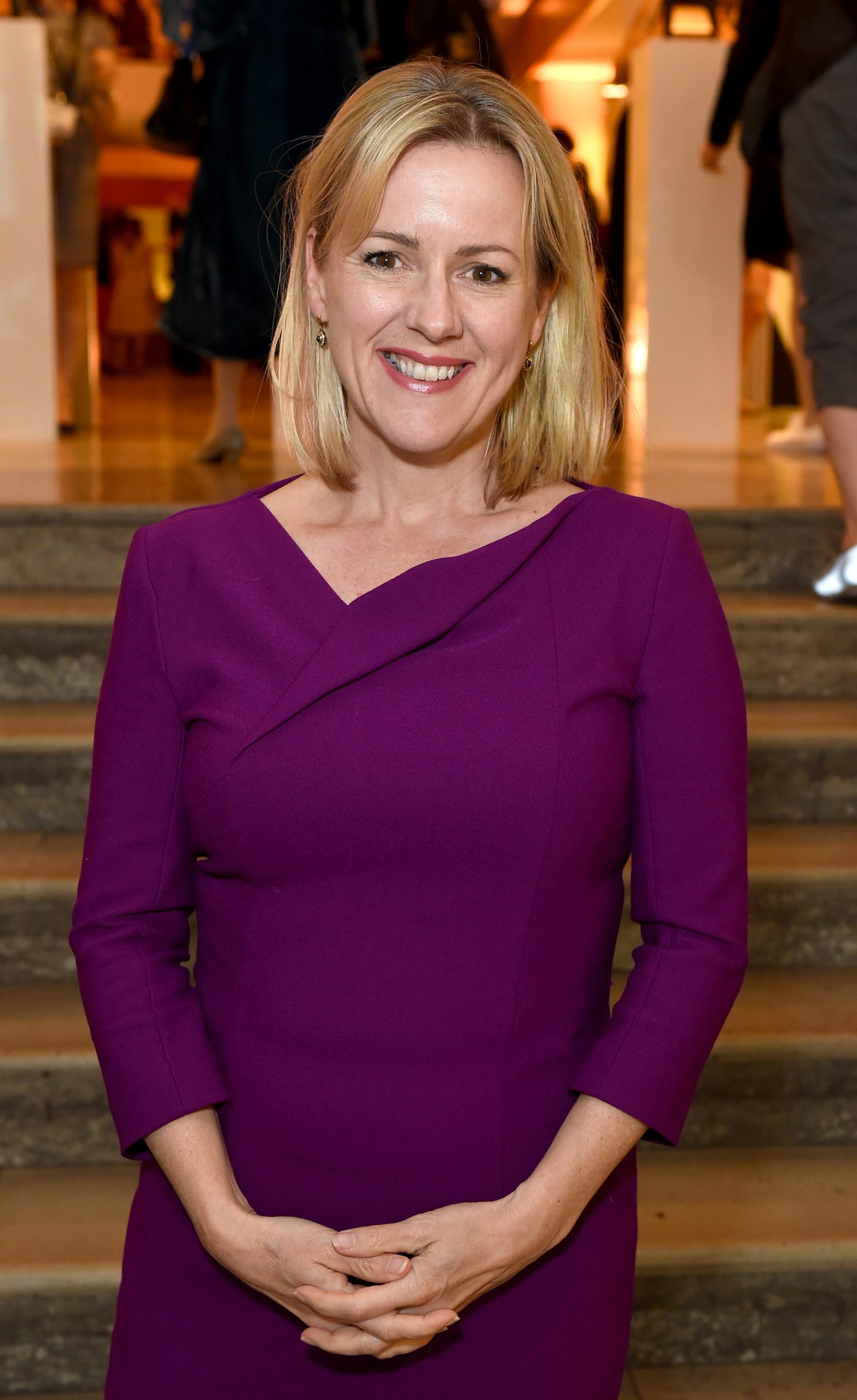 Jojo Moyes photo 2