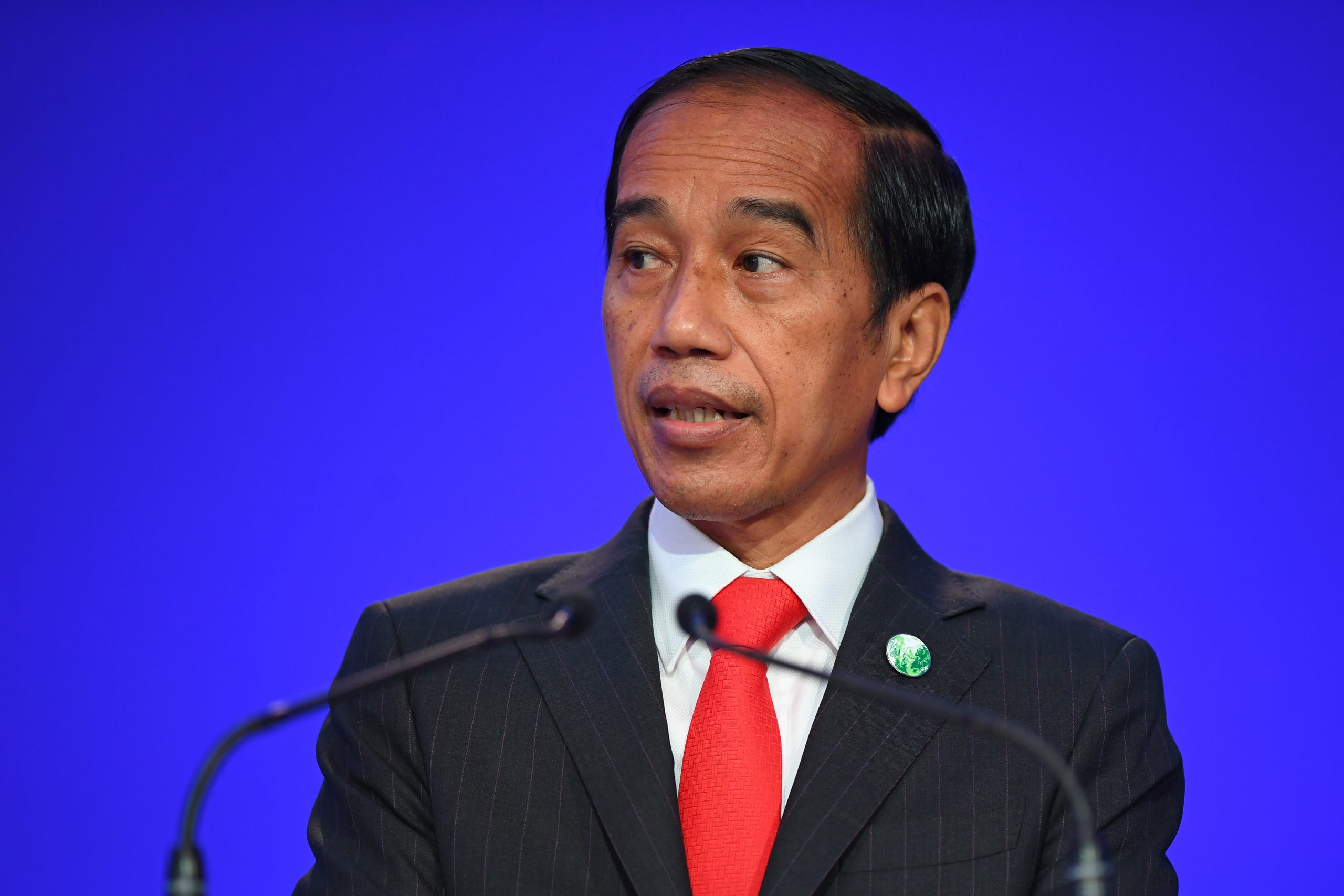 Joko Widodo photo 2
