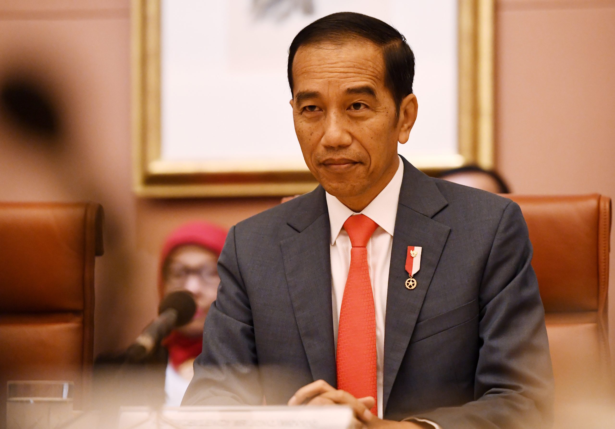 Joko Widodo photo 3
