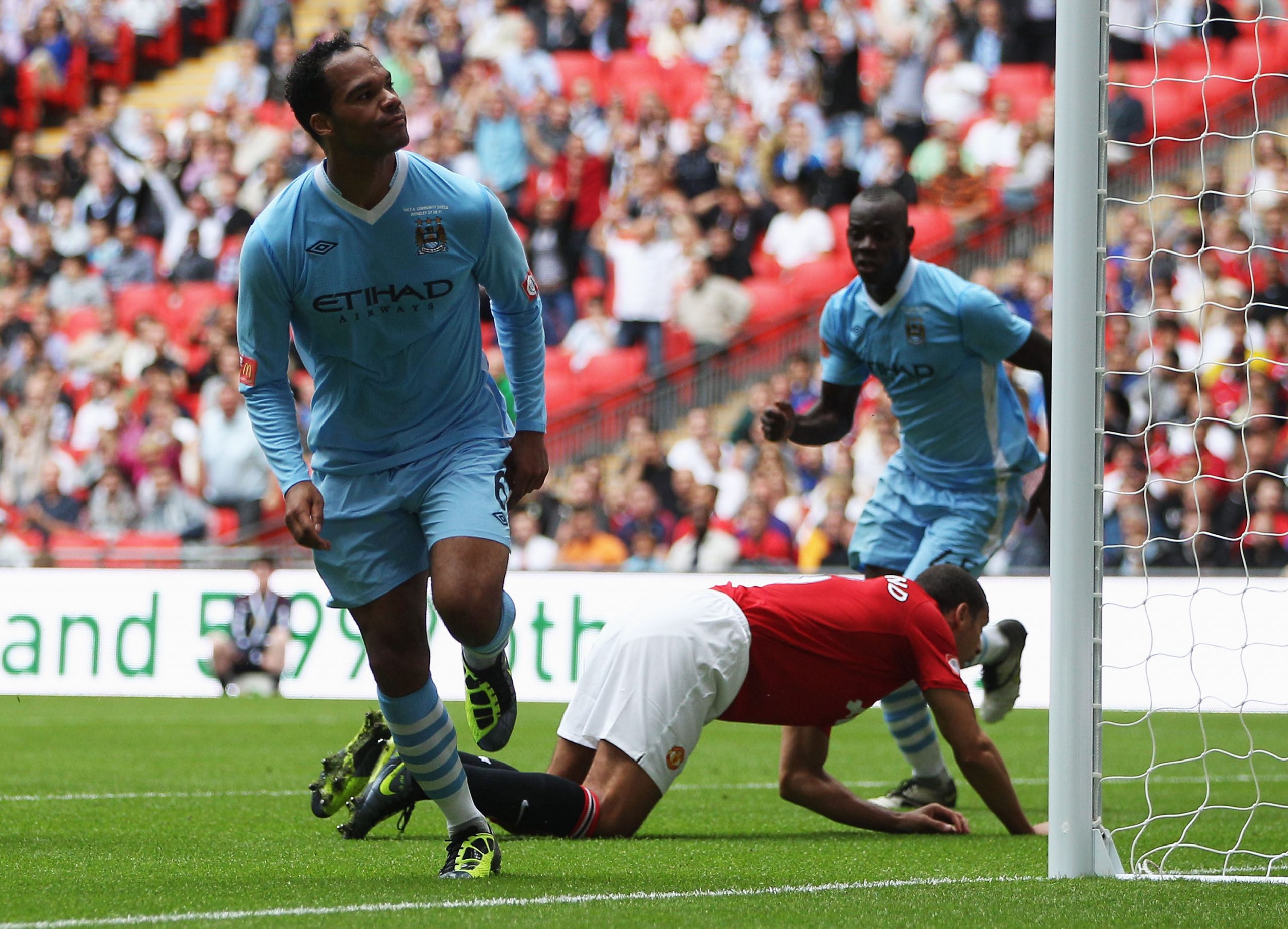 Joleon Lescott photo 3