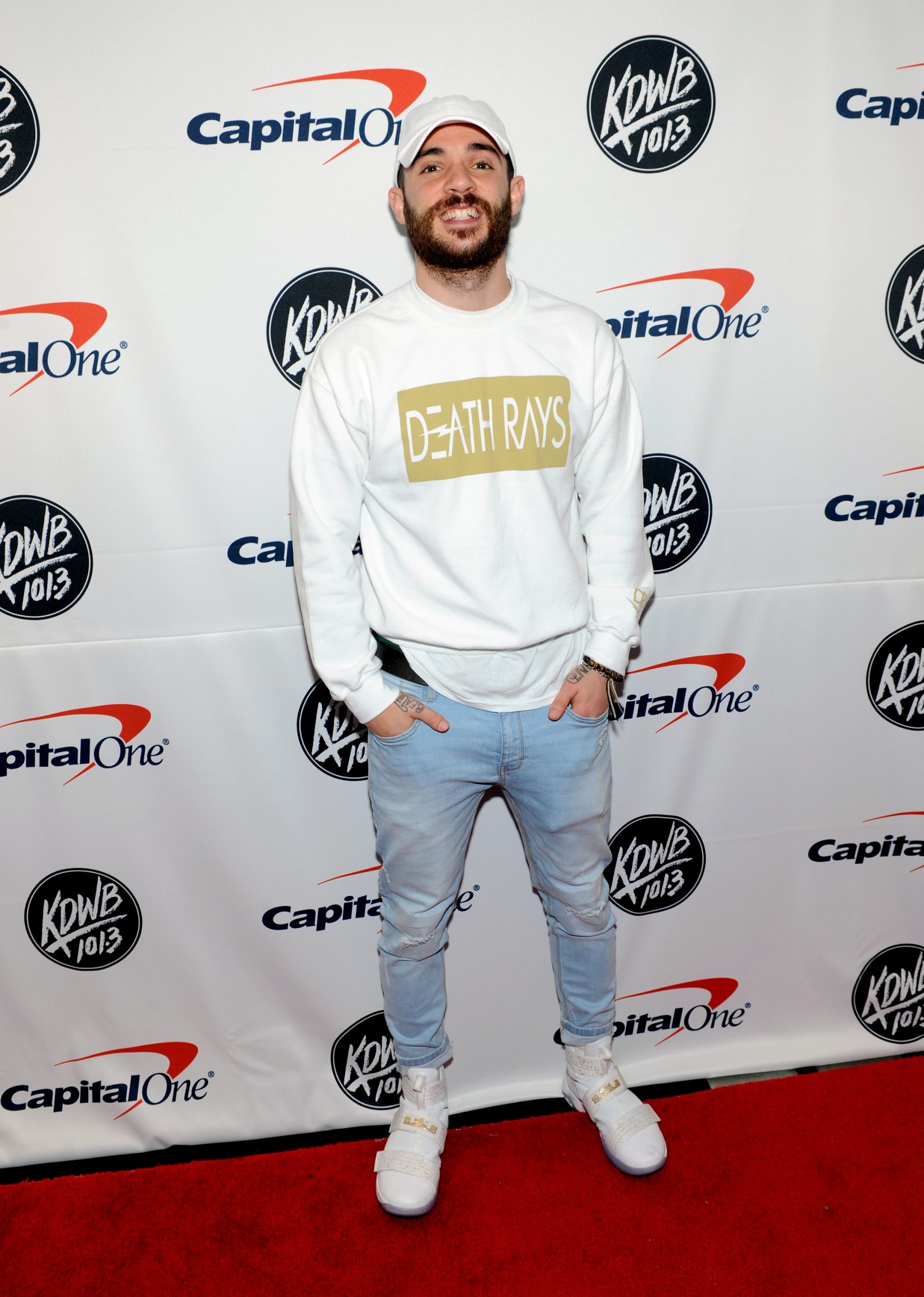 Jon Bellion photo 3