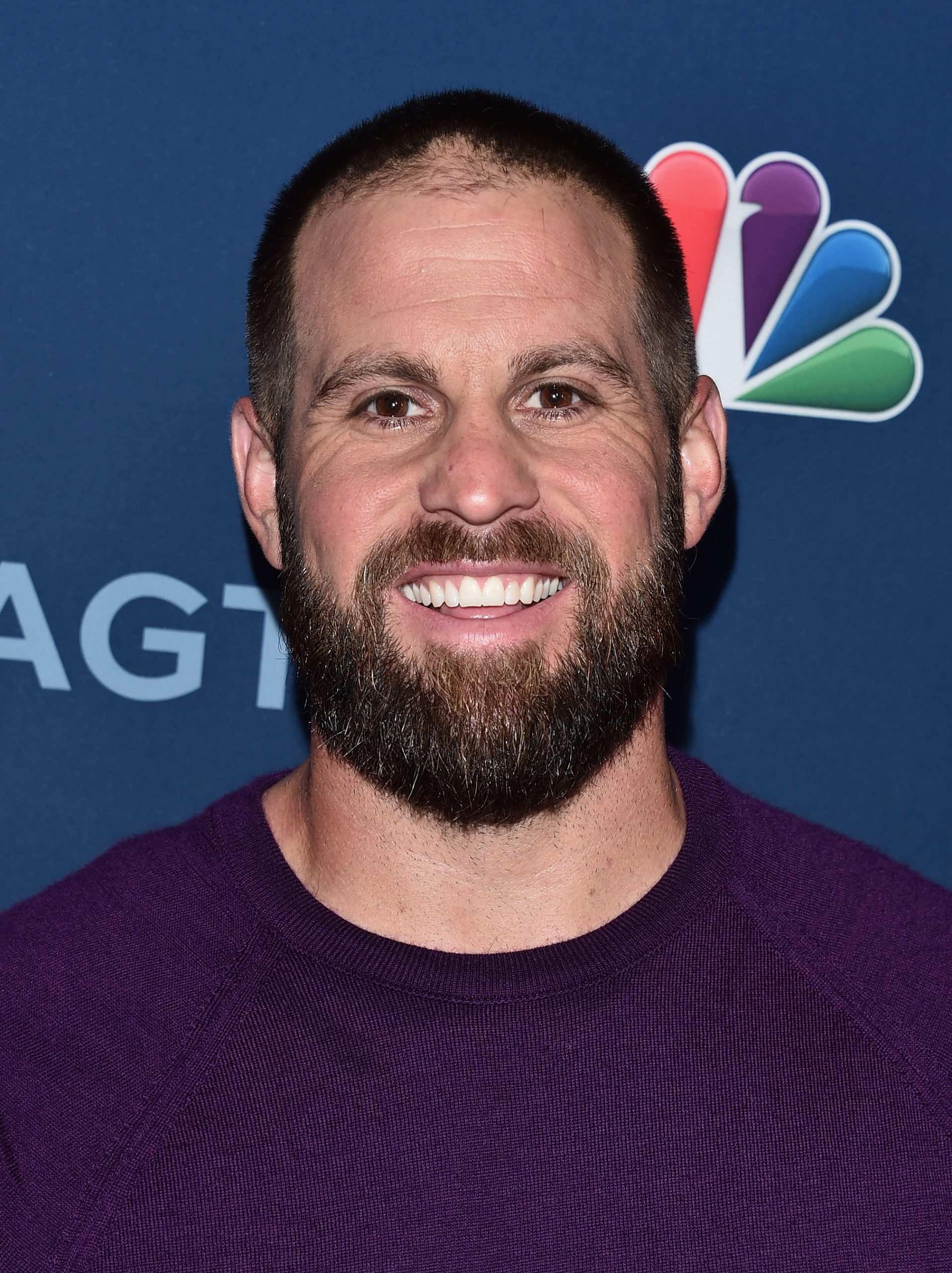 Jon Dorenbos photo 2