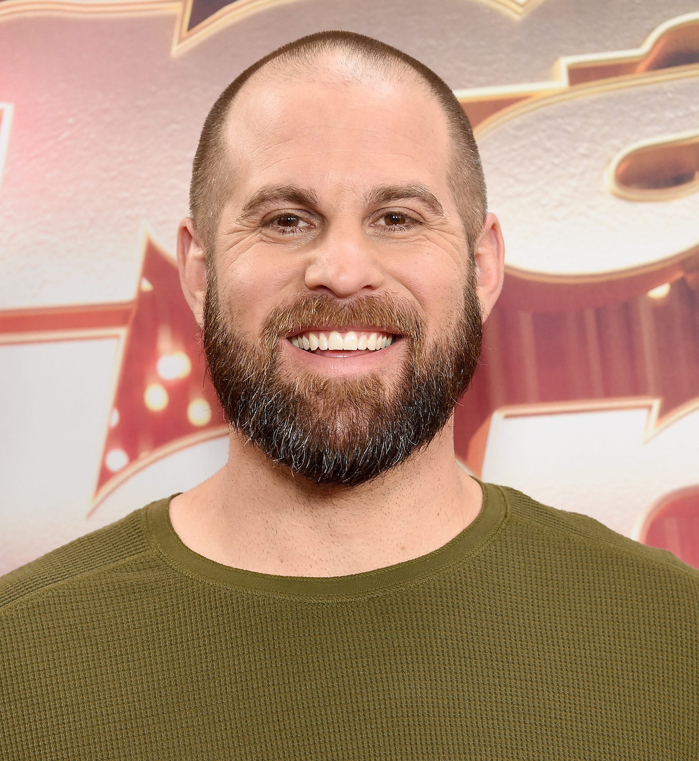 Jon Dorenbos photo 3