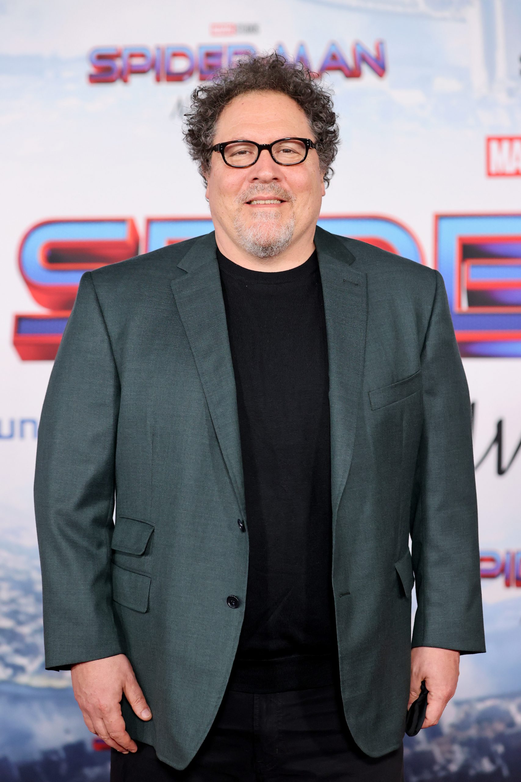 Jon Favreau photo 2