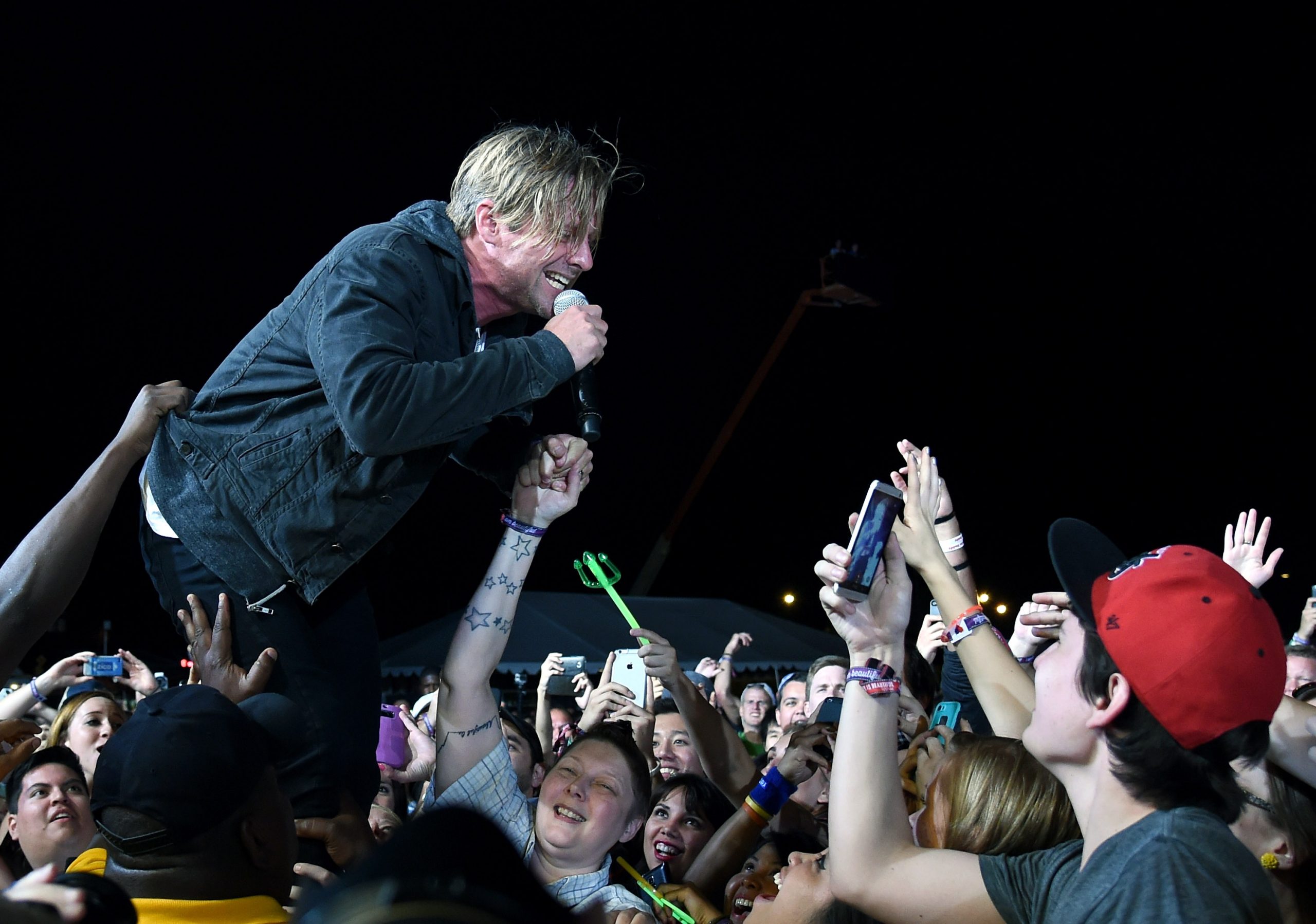 Jon Foreman photo