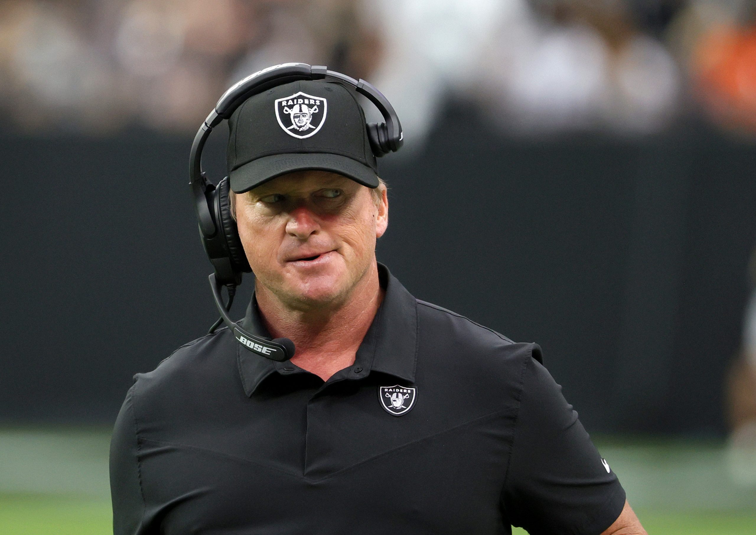 Jon Gruden photo 3