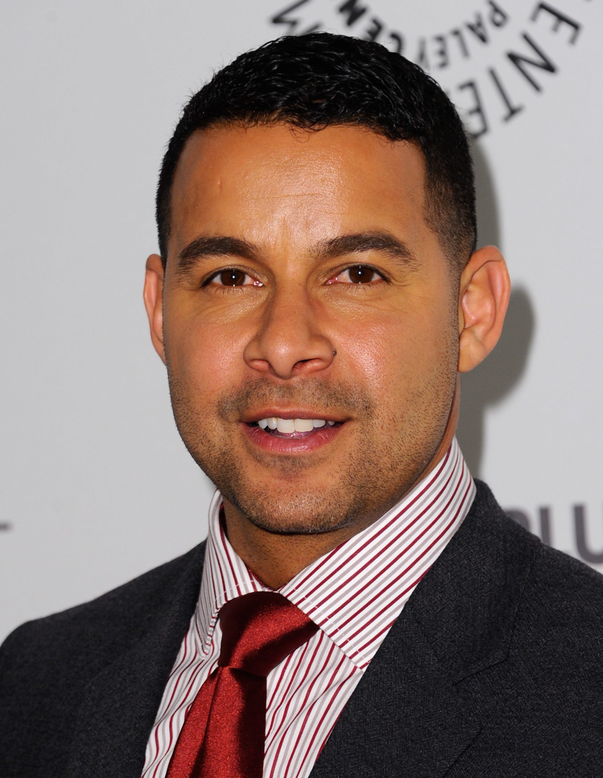 Jon Huertas photo 2