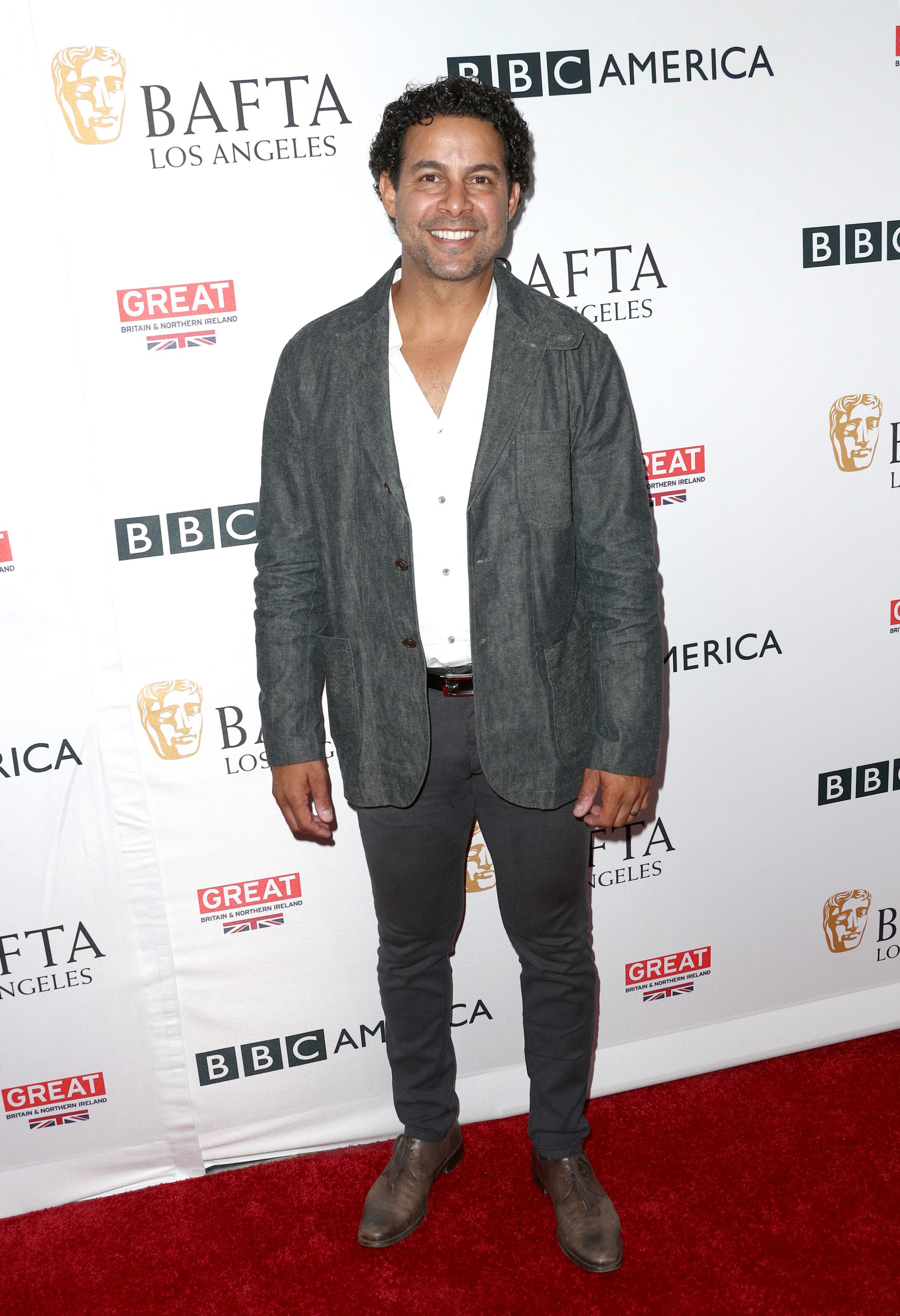 Jon Huertas photo 3