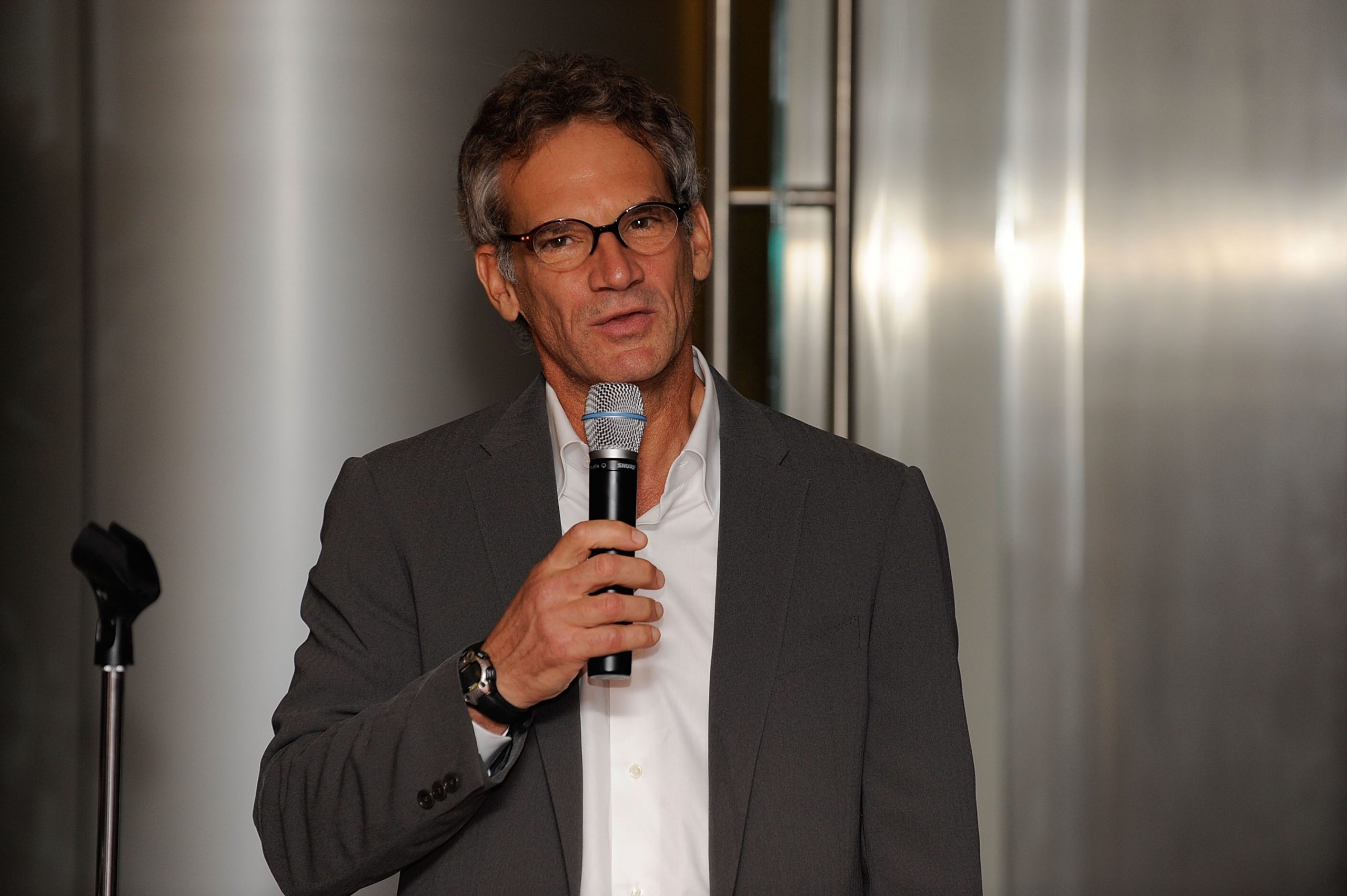 Jon Krakauer photo 2