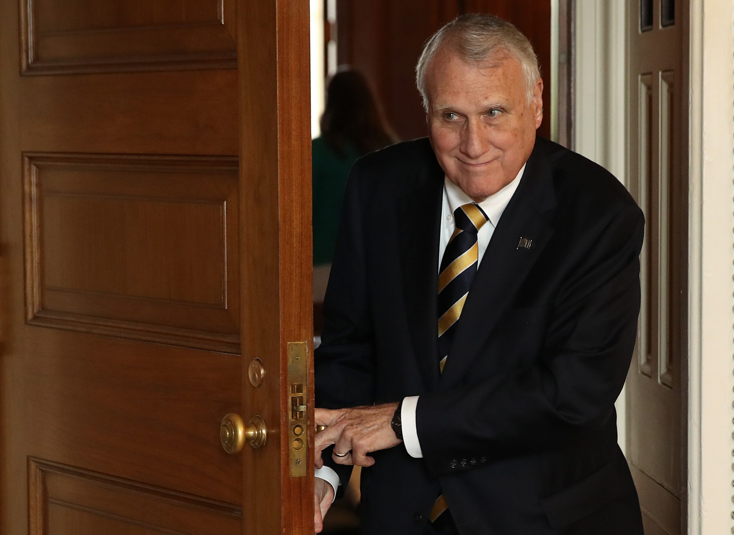 Jon Kyl photo