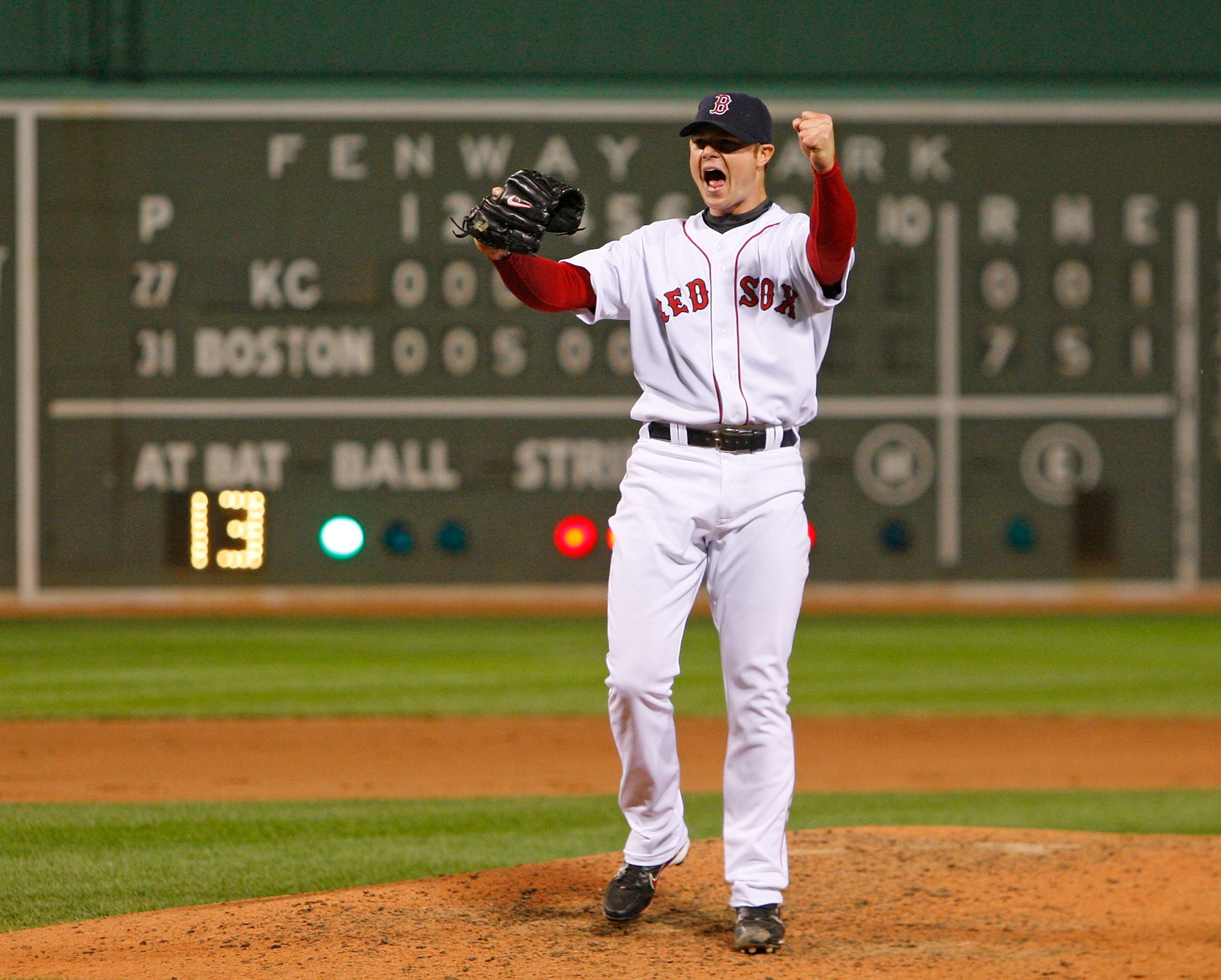 Jon Lester photo 2