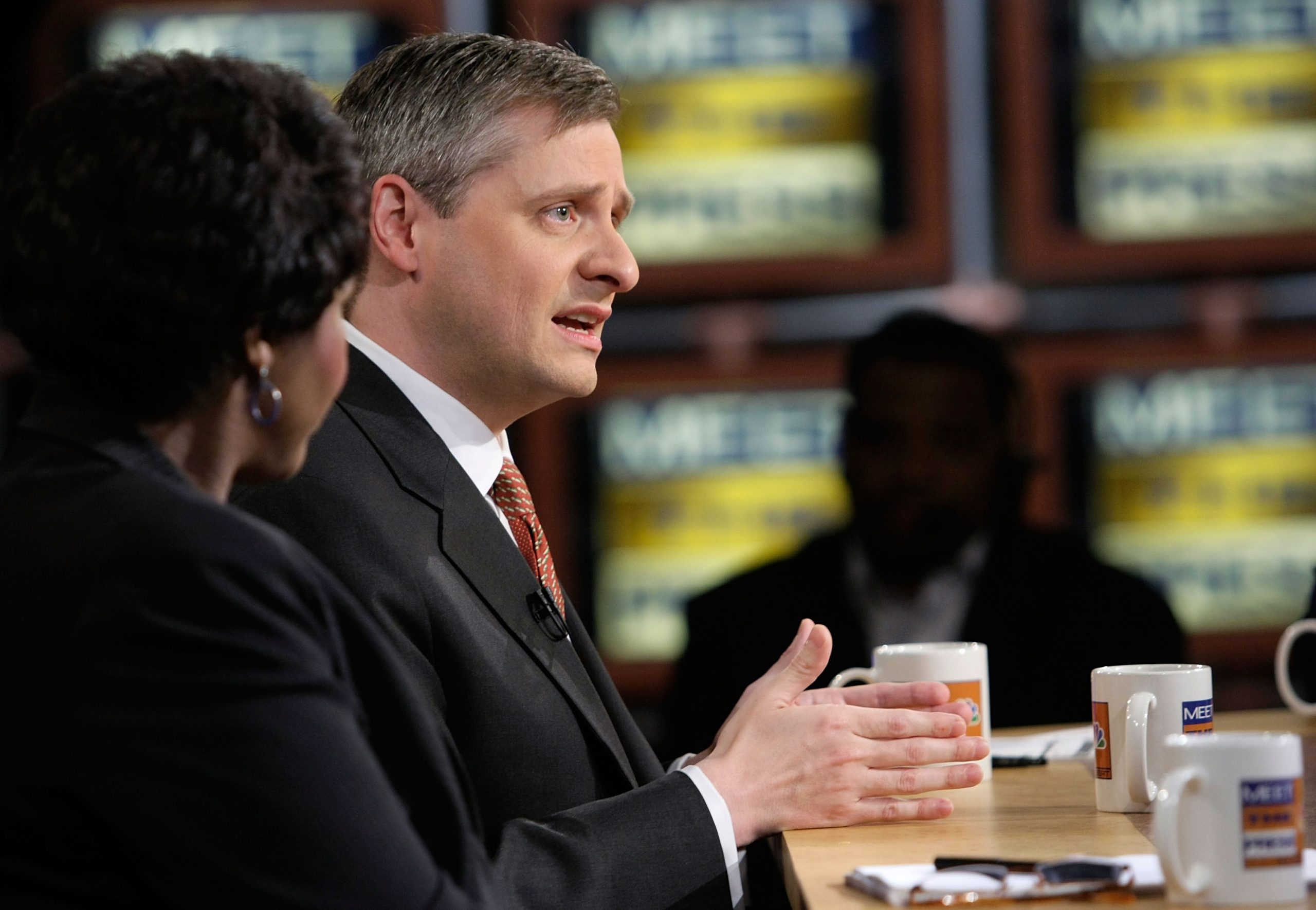 Jon Meacham photo 3