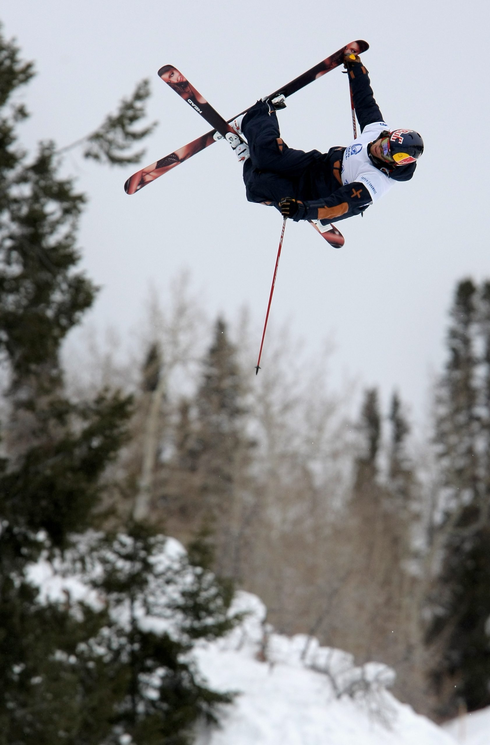 Jon Olsson photo