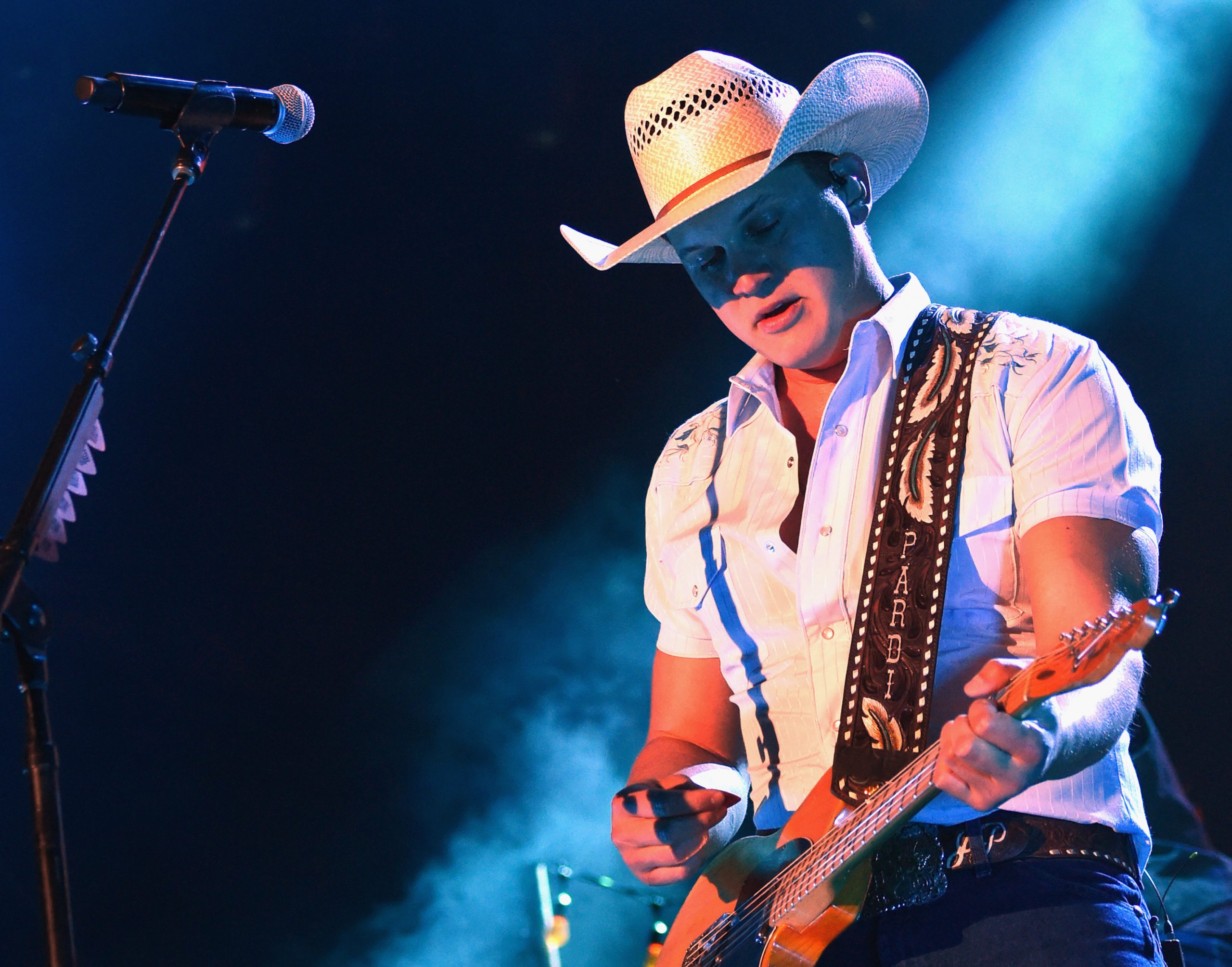 Jon Pardi photo 2