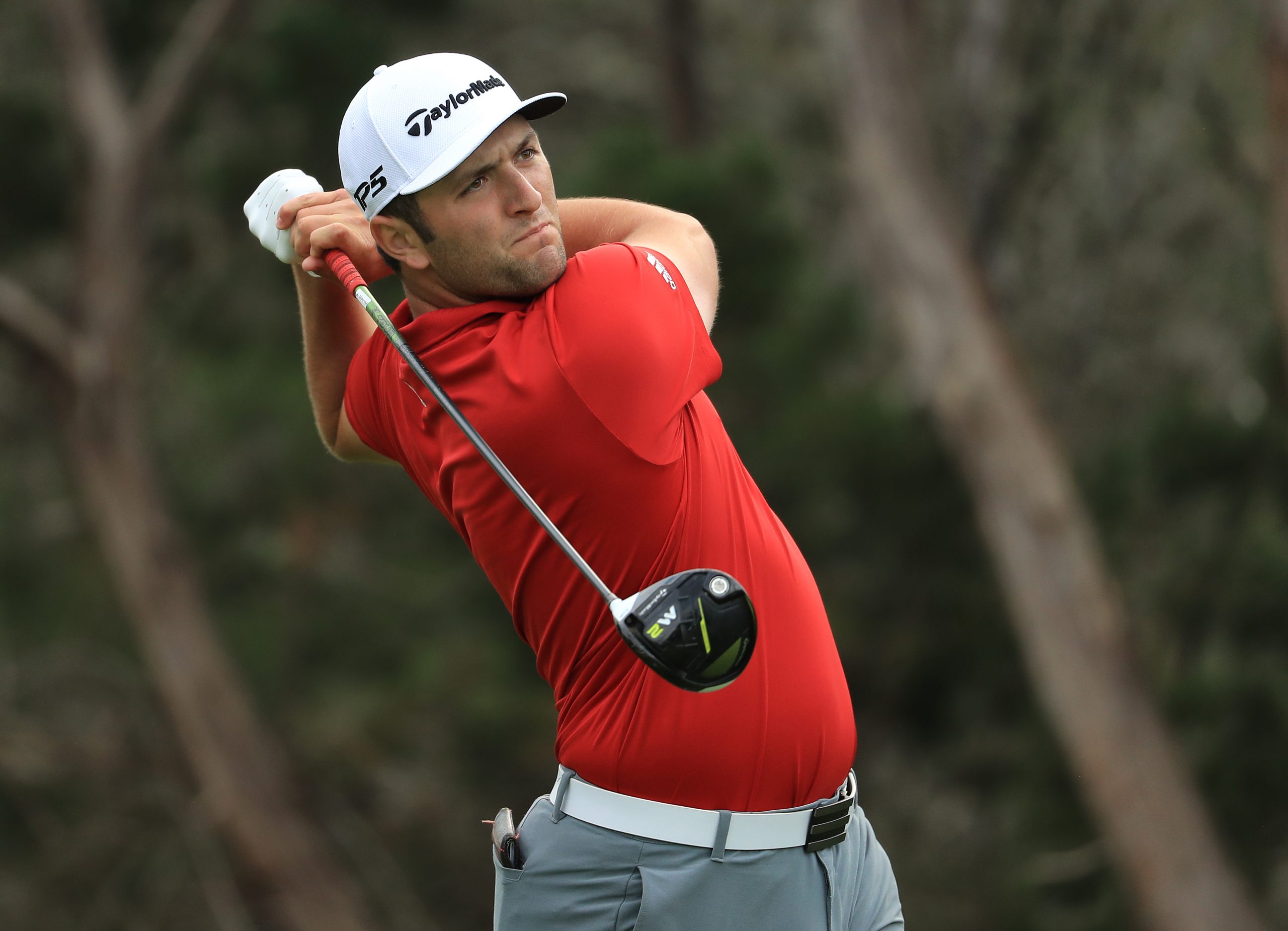 Jon Rahm photo 2